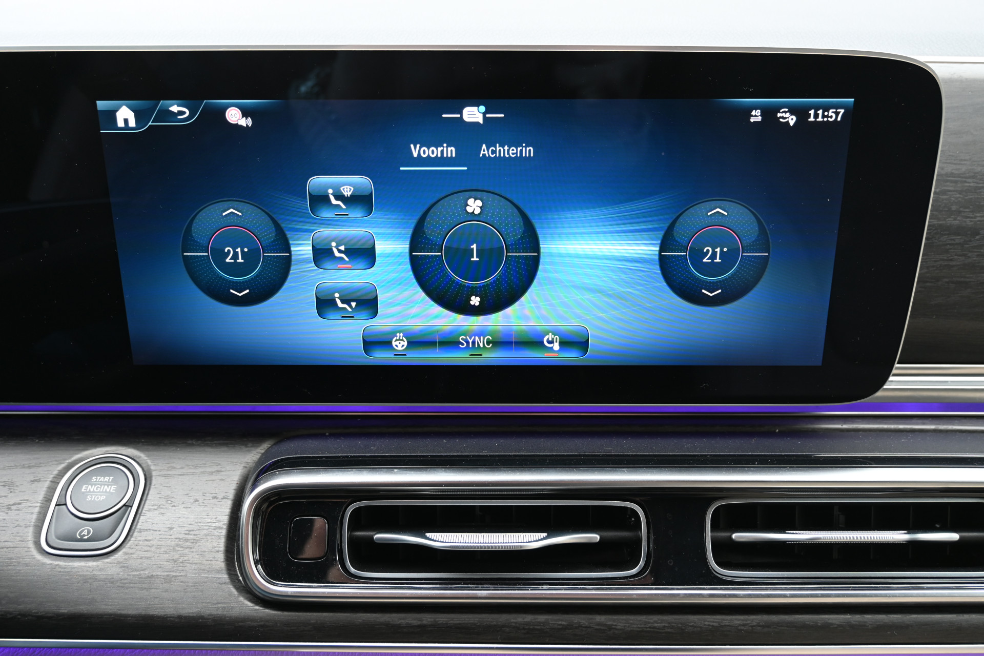 Mercedes-Benz V-Klasse 19