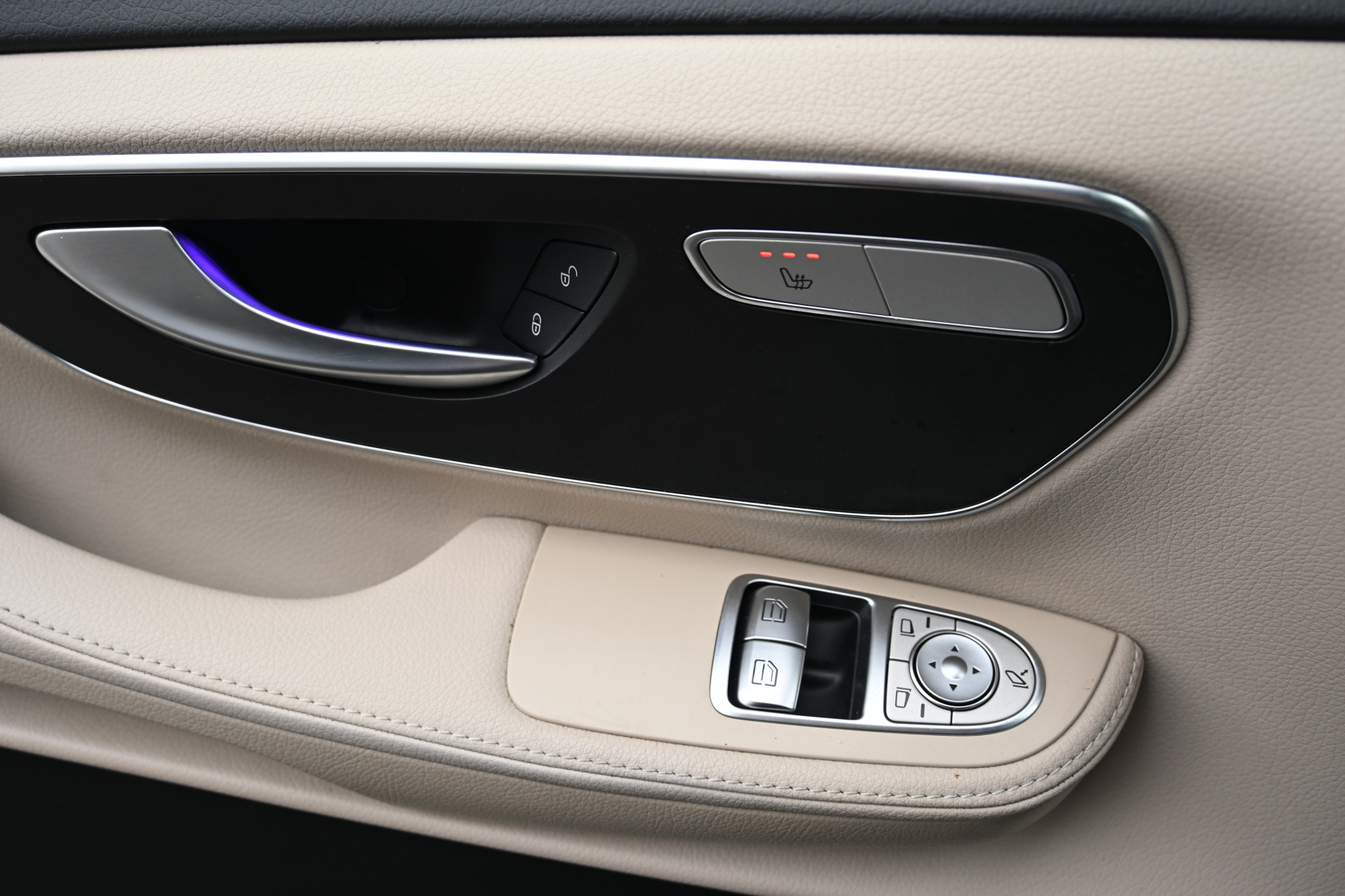 Mercedes-Benz V-Klasse 21