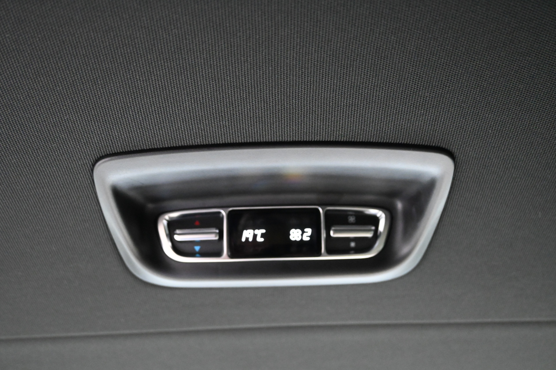 Mercedes-Benz V-Klasse 9