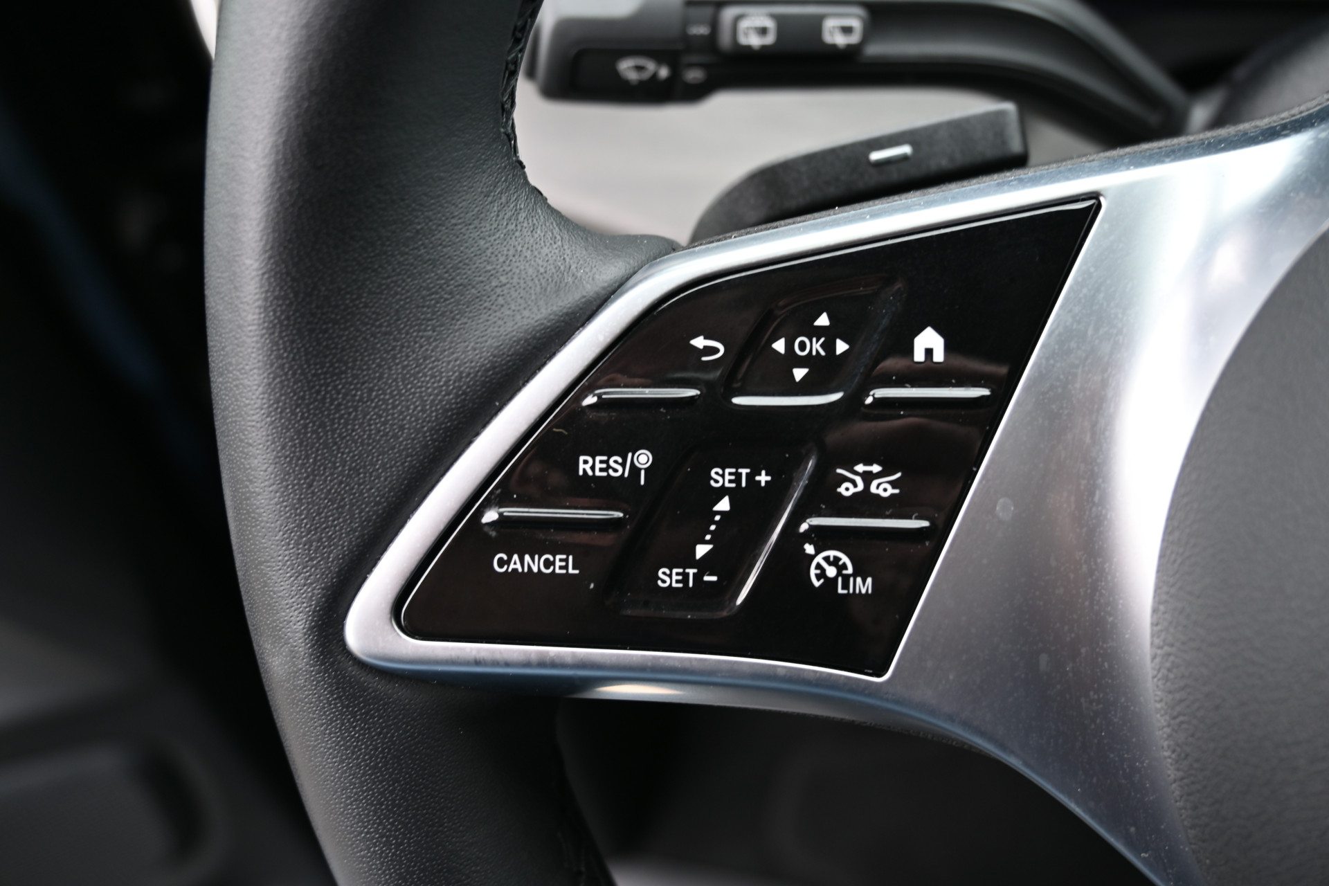 Mercedes-Benz V-Klasse 17