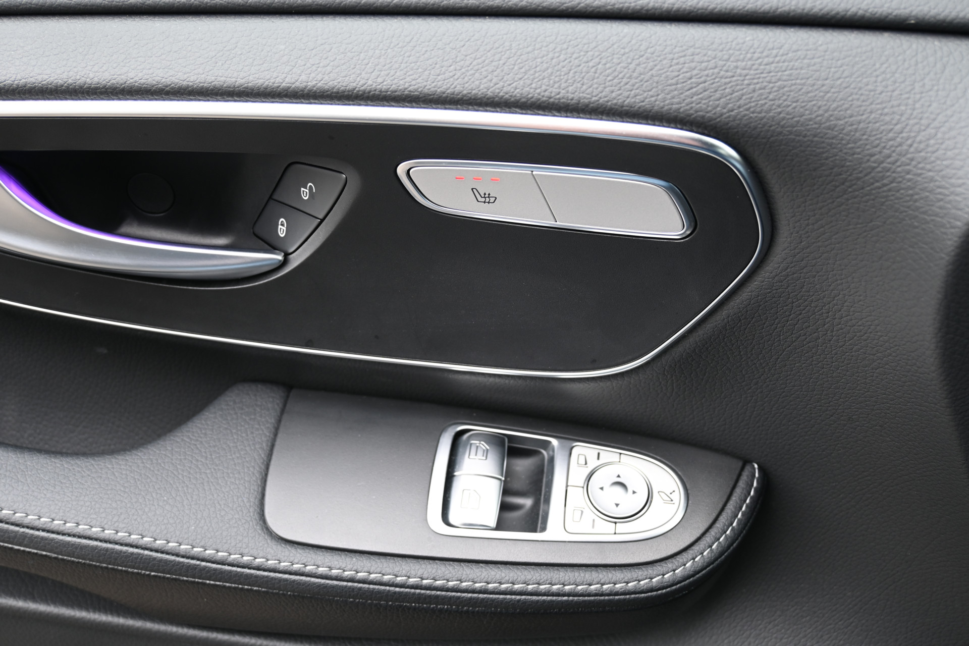 Mercedes-Benz V-Klasse 19