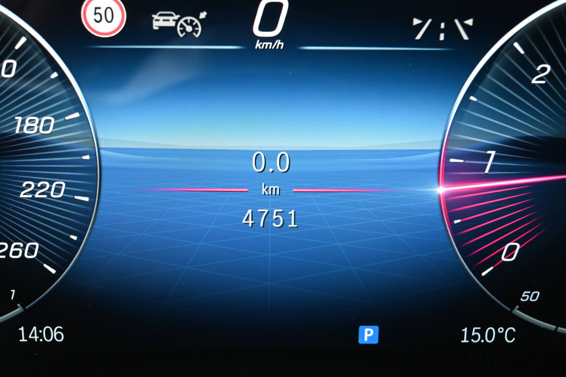 Mercedes-Benz V-Klasse 20