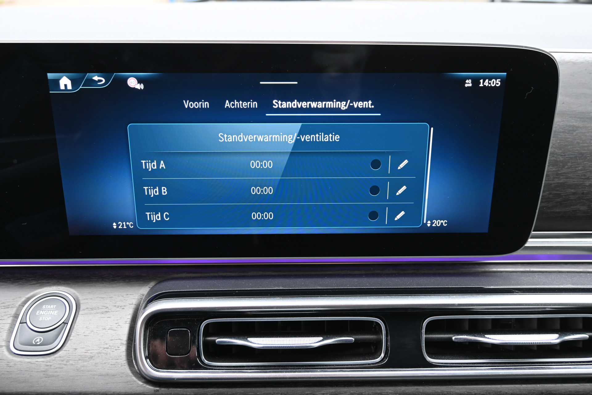 Mercedes-Benz V-Klasse 6