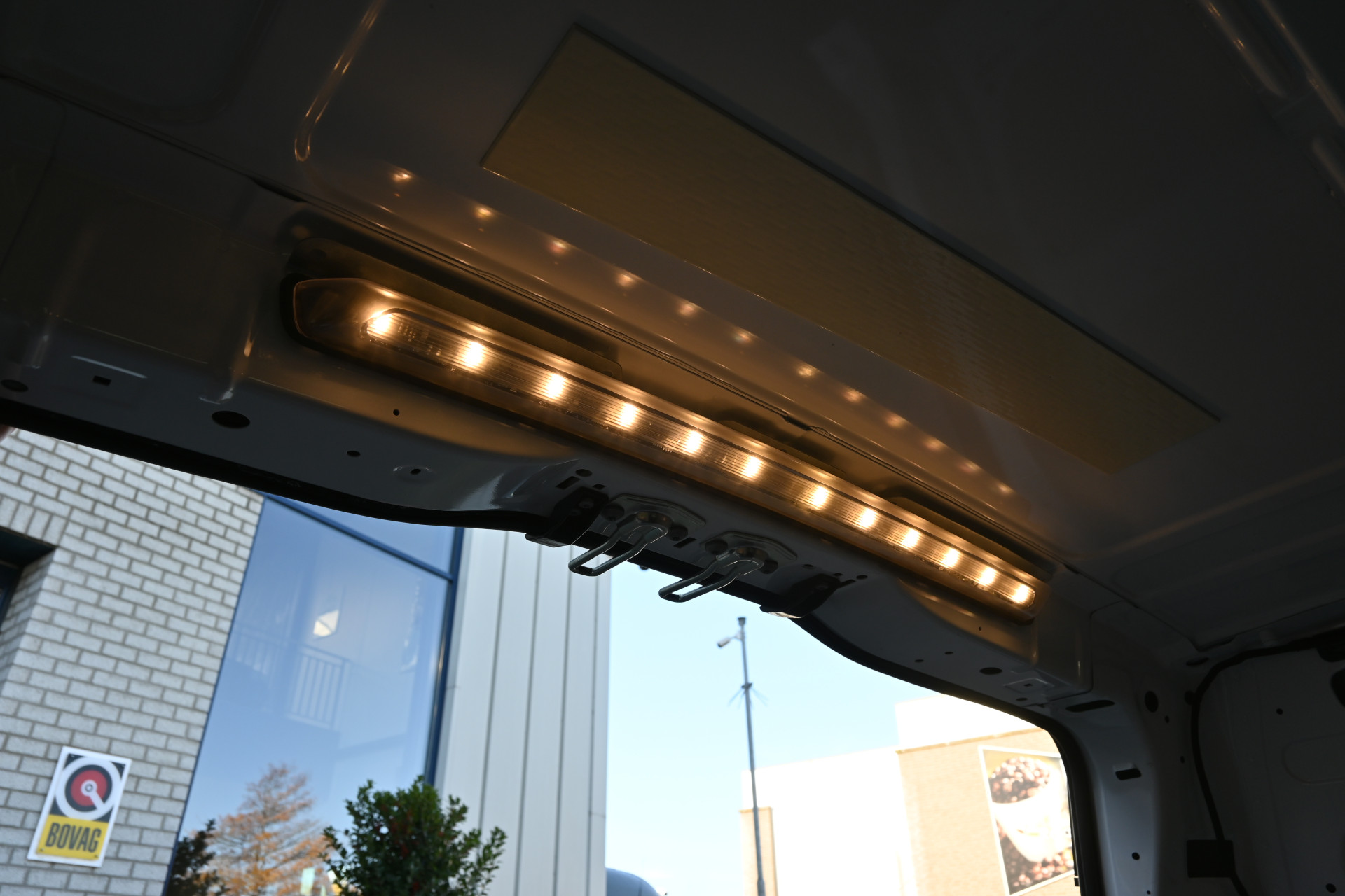 Mercedes-Benz Vito 11