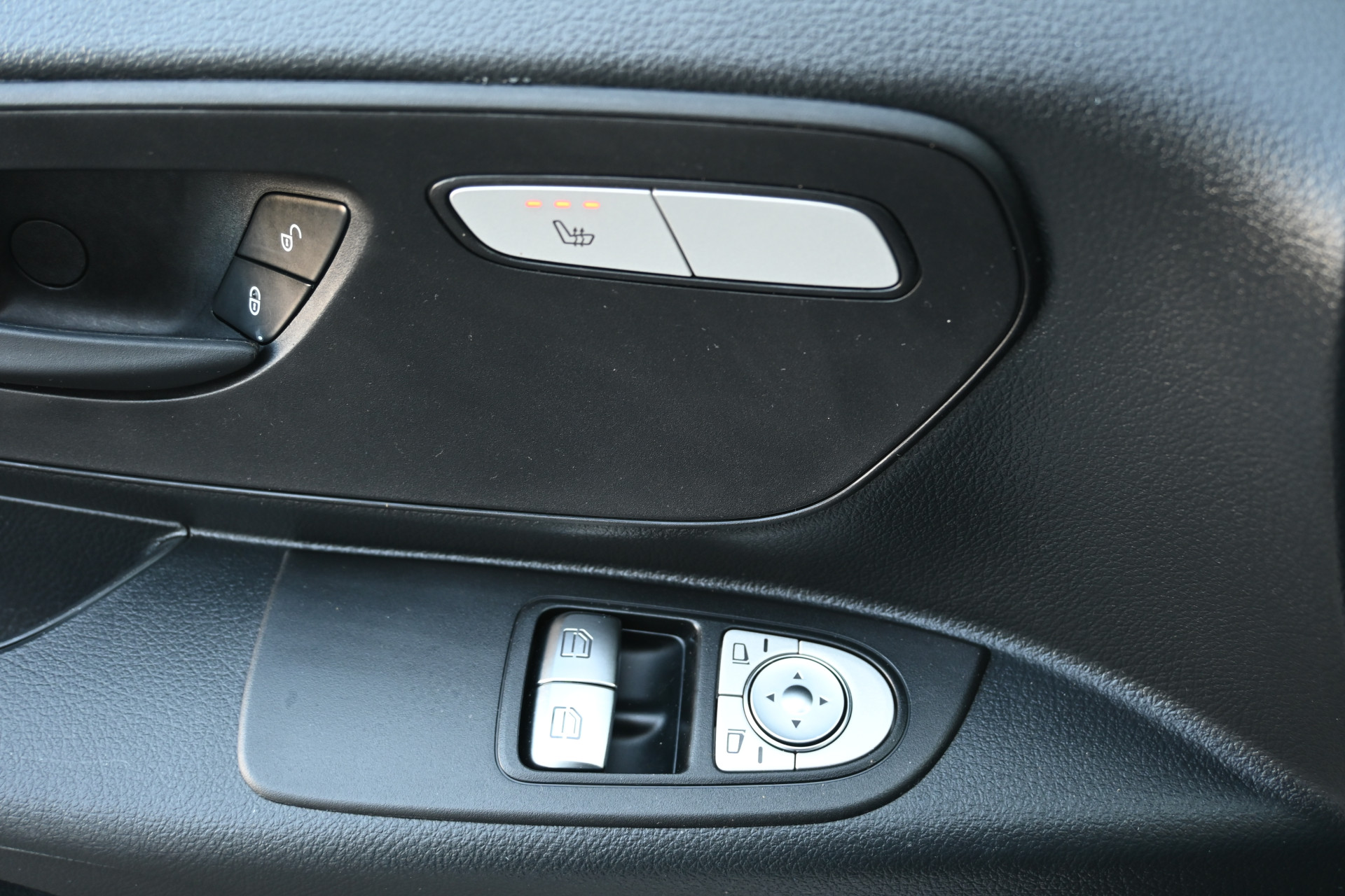 Mercedes-Benz Vito 14