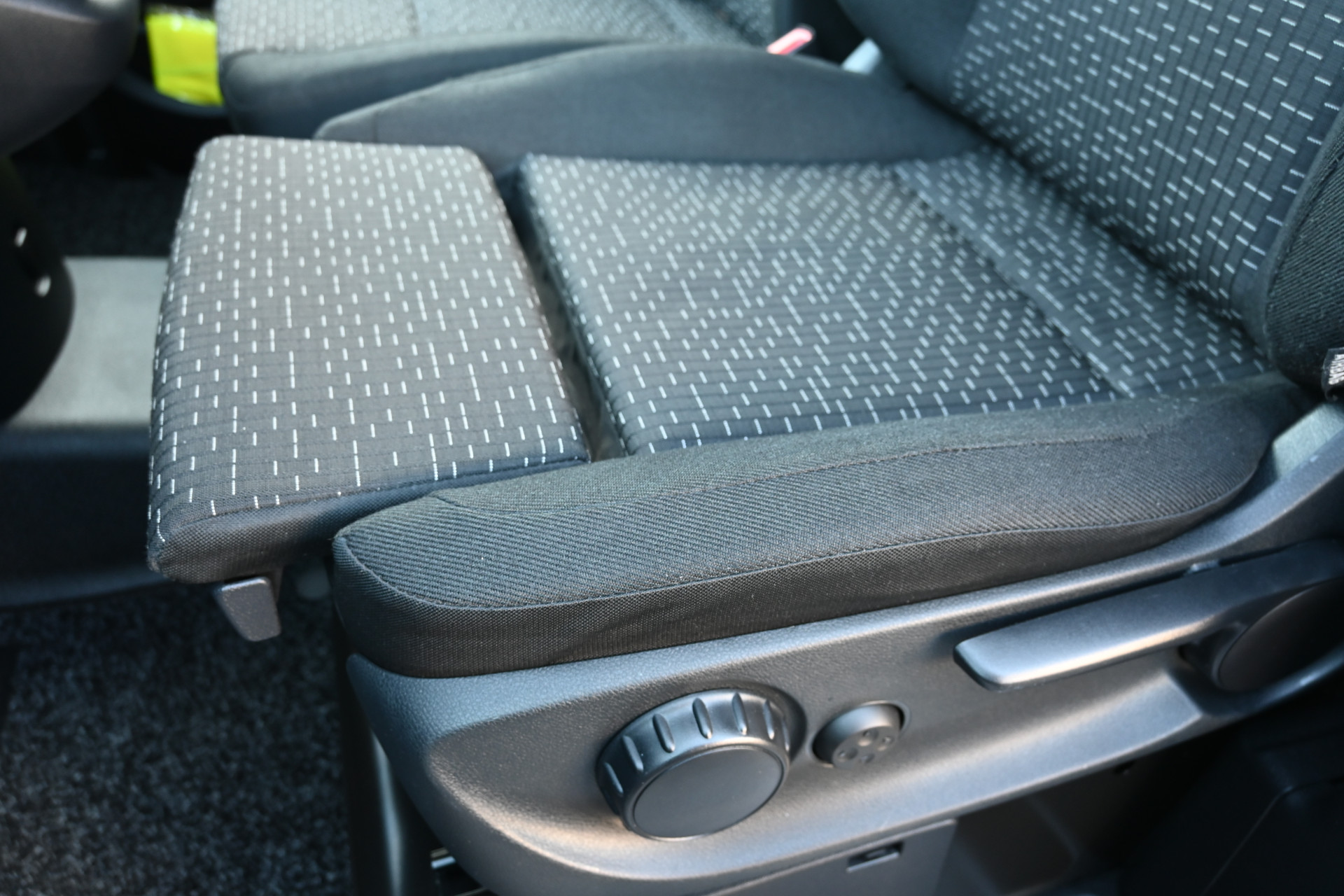 Mercedes-Benz Vito 15