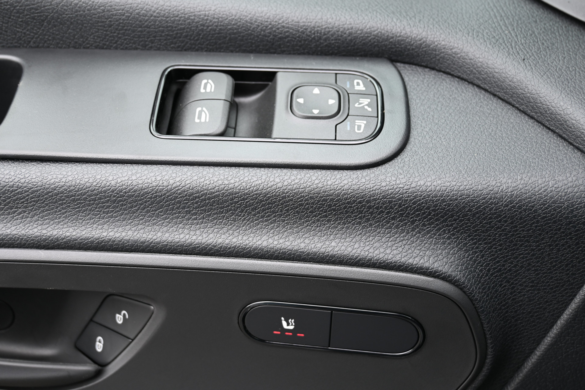 Mercedes-Benz Sprinter 15