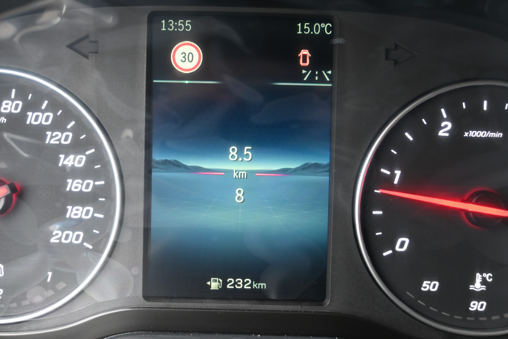 Mercedes-Benz Sprinter 16