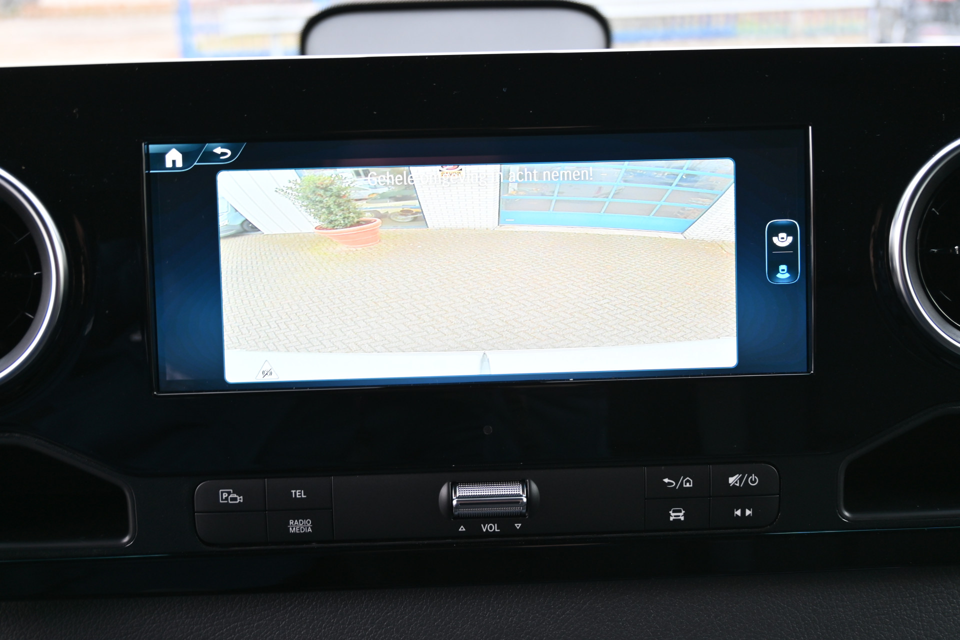 Mercedes-Benz Sprinter 5