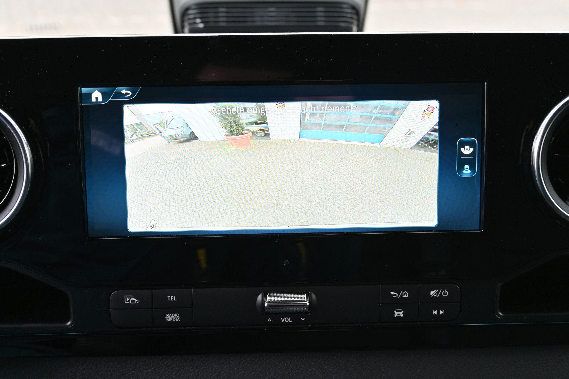 Mercedes-Benz Sprinter 5