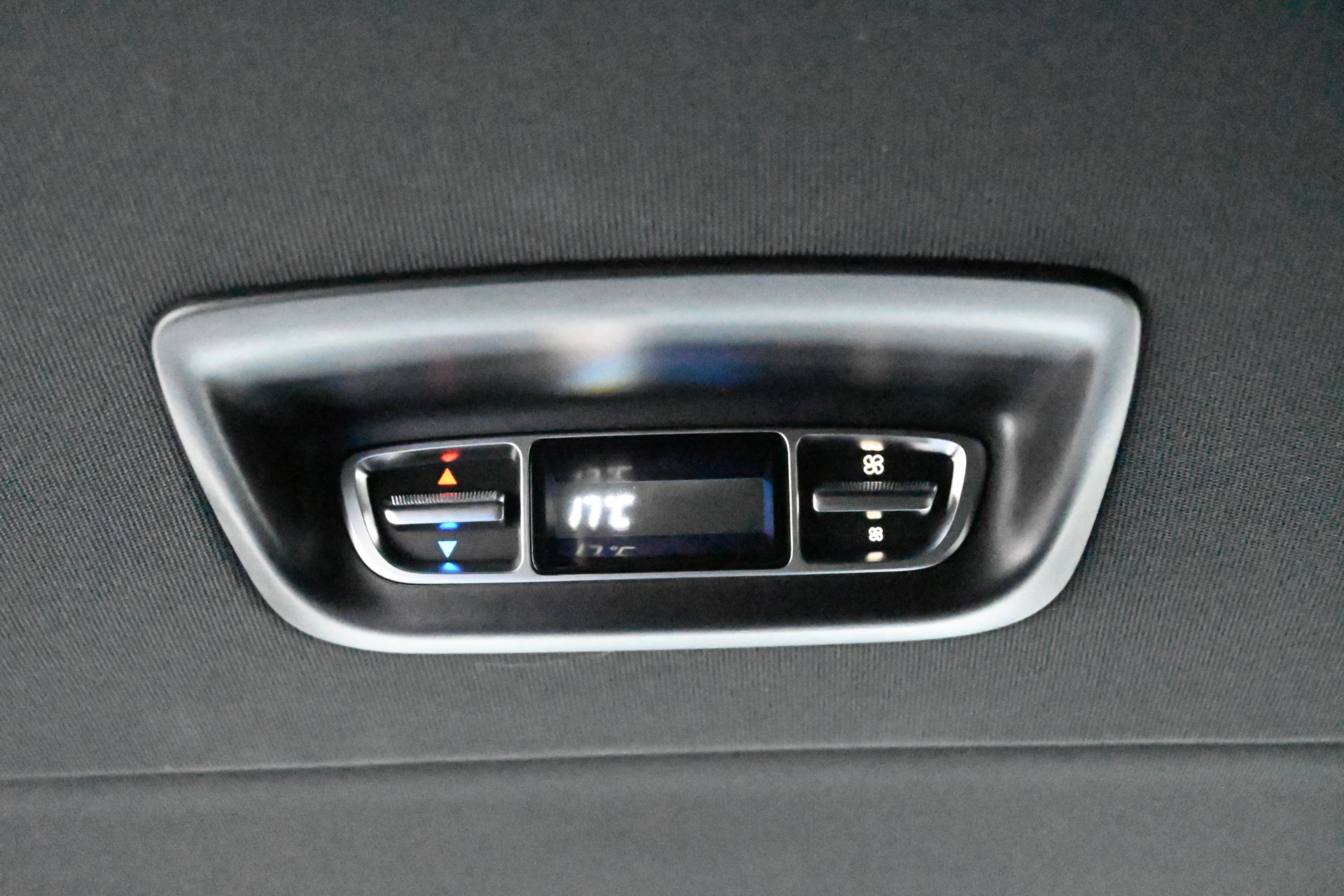 Mercedes-Benz V-Klasse 10