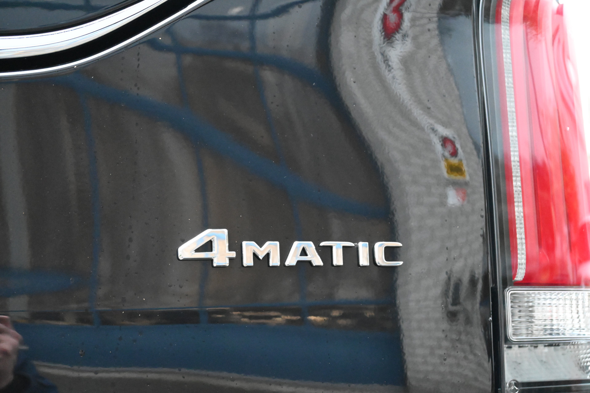 Mercedes-Benz V-Klasse 16