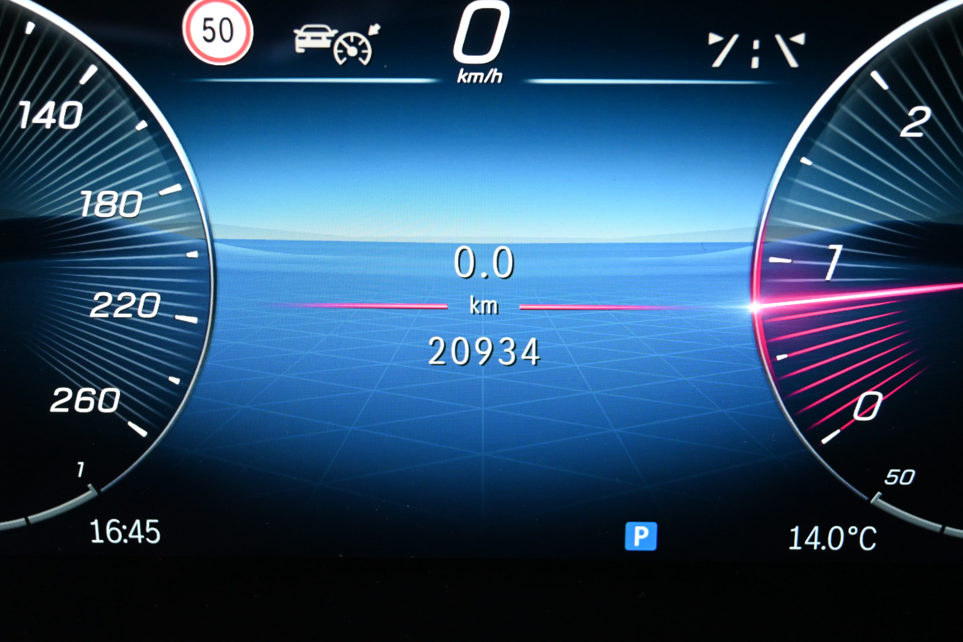 Mercedes-Benz V-Klasse 23