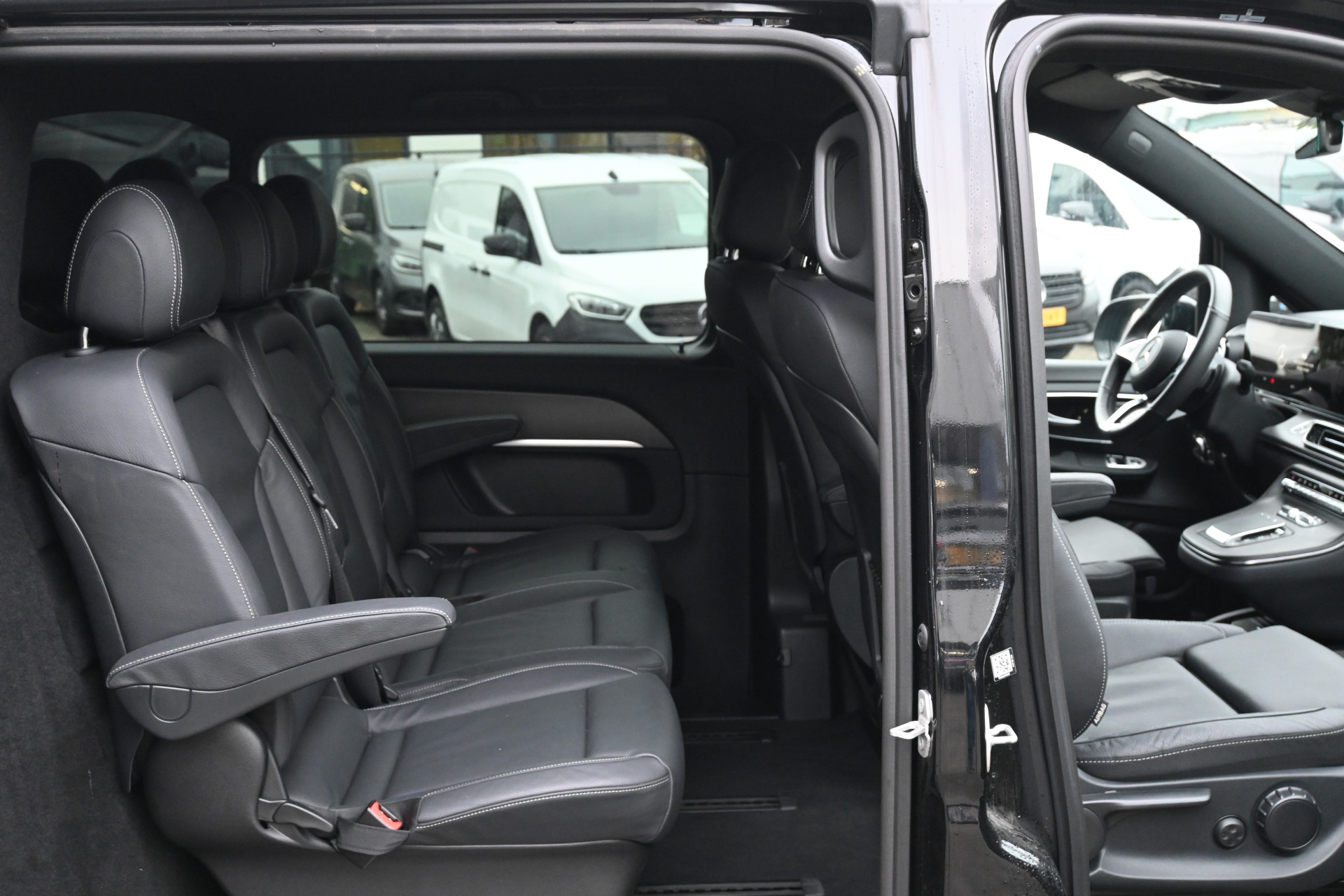 Mercedes-Benz V-Klasse 9