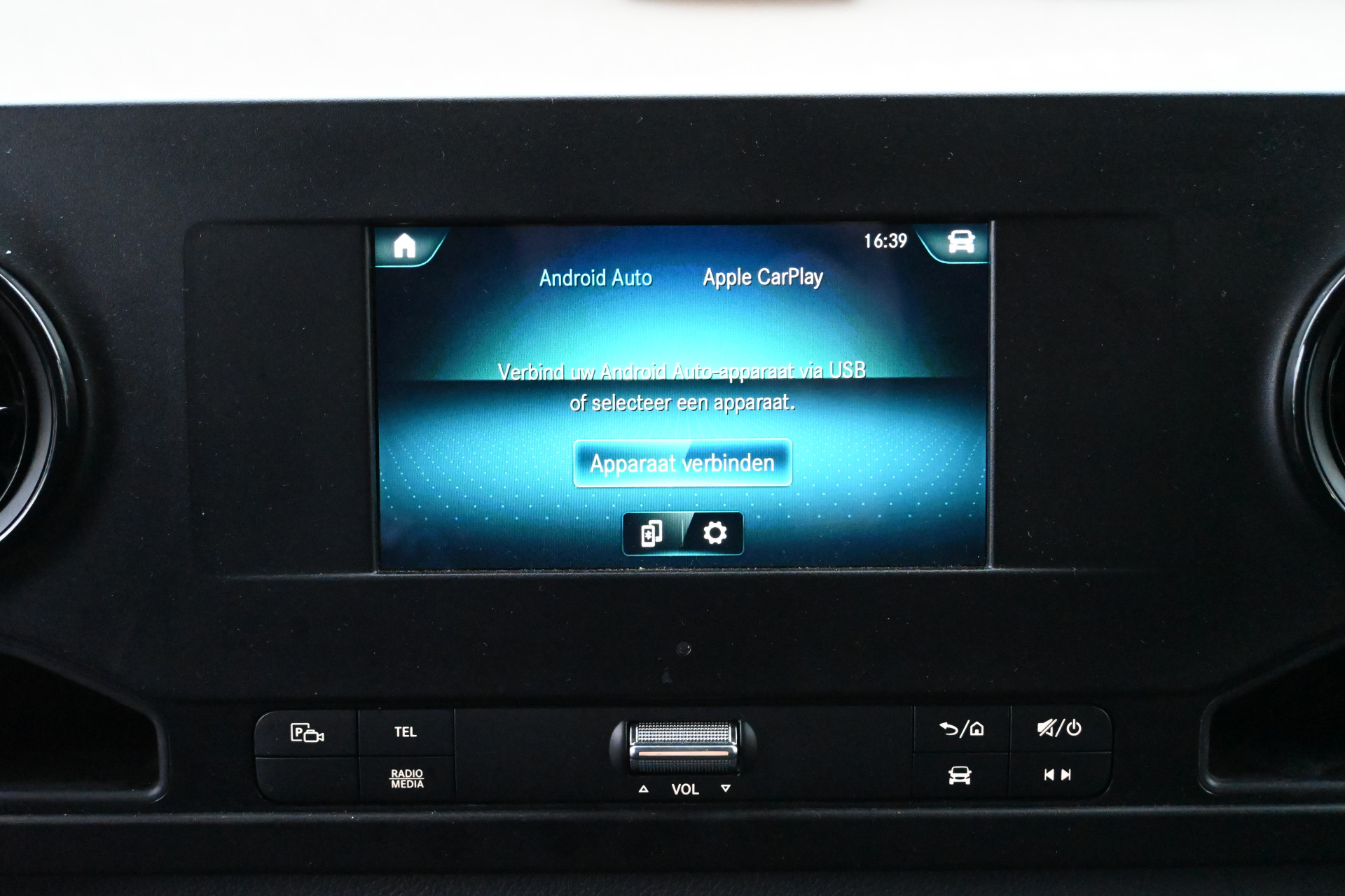 Mercedes-Benz Sprinter 5