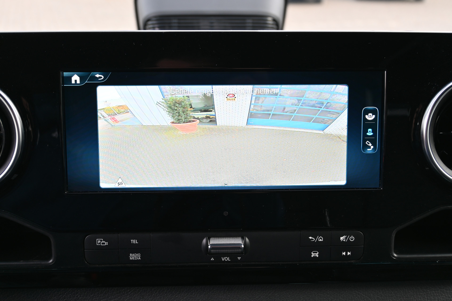 Mercedes-Benz Sprinter 5