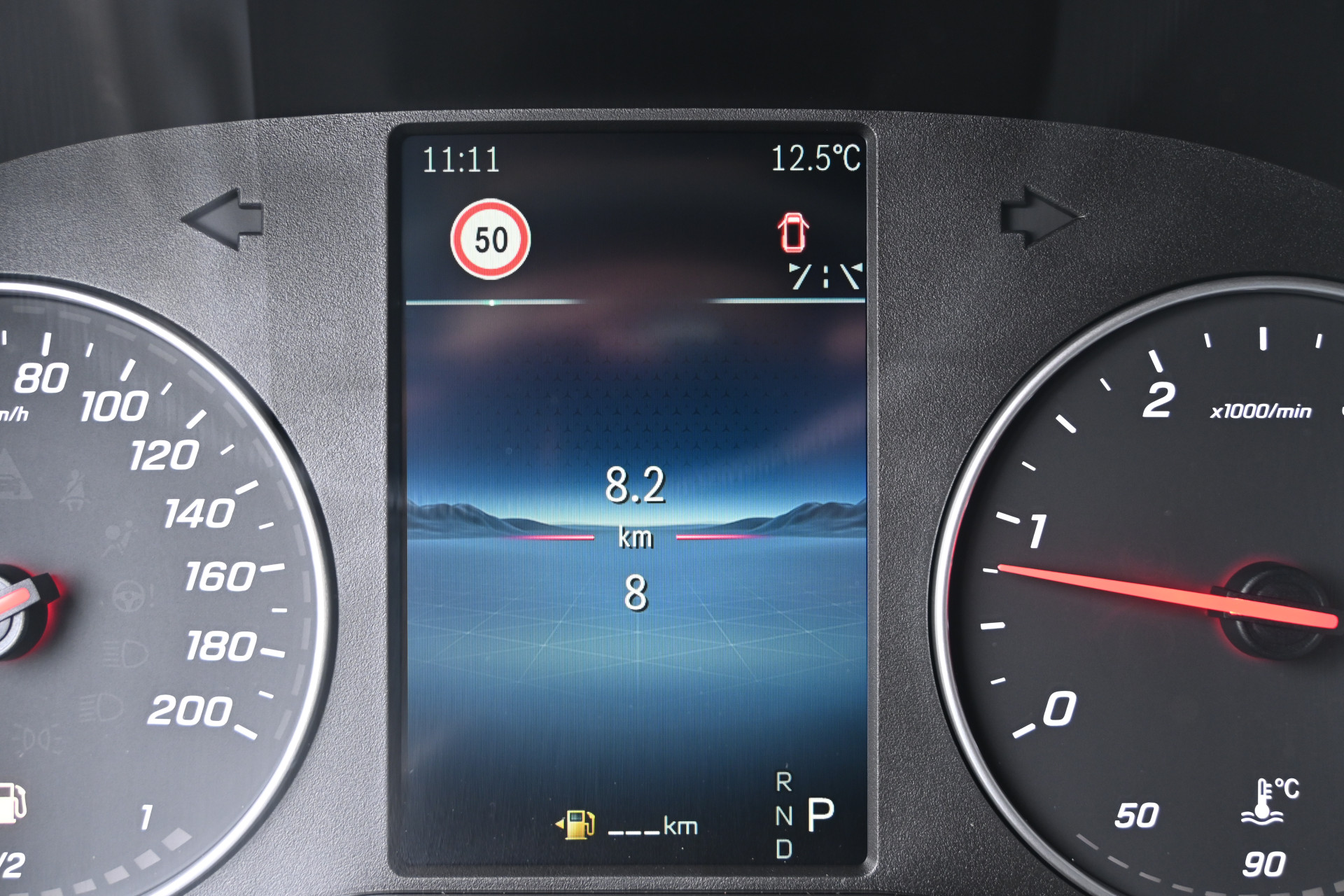 Mercedes-Benz Sprinter 18