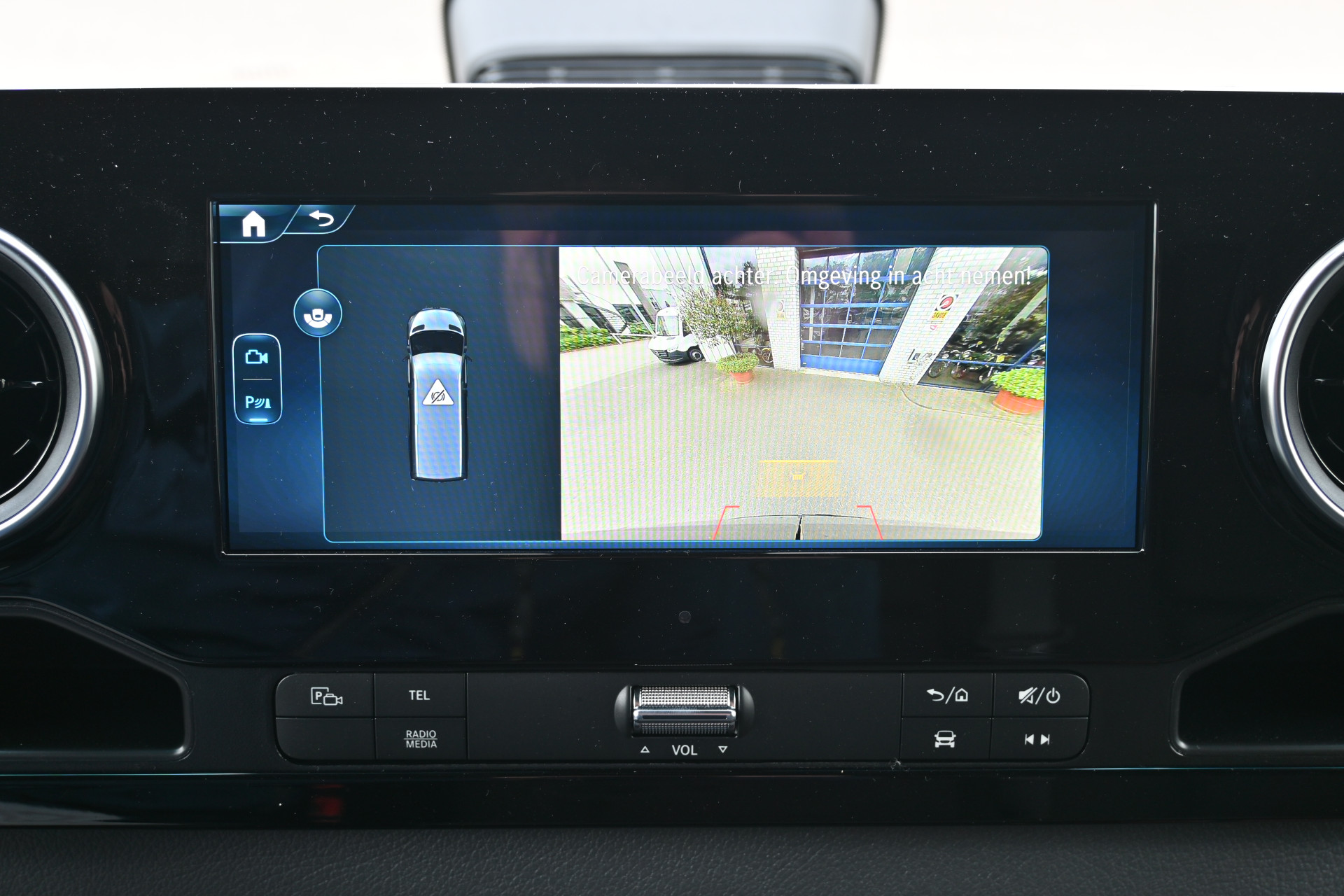 Mercedes-Benz Sprinter 5