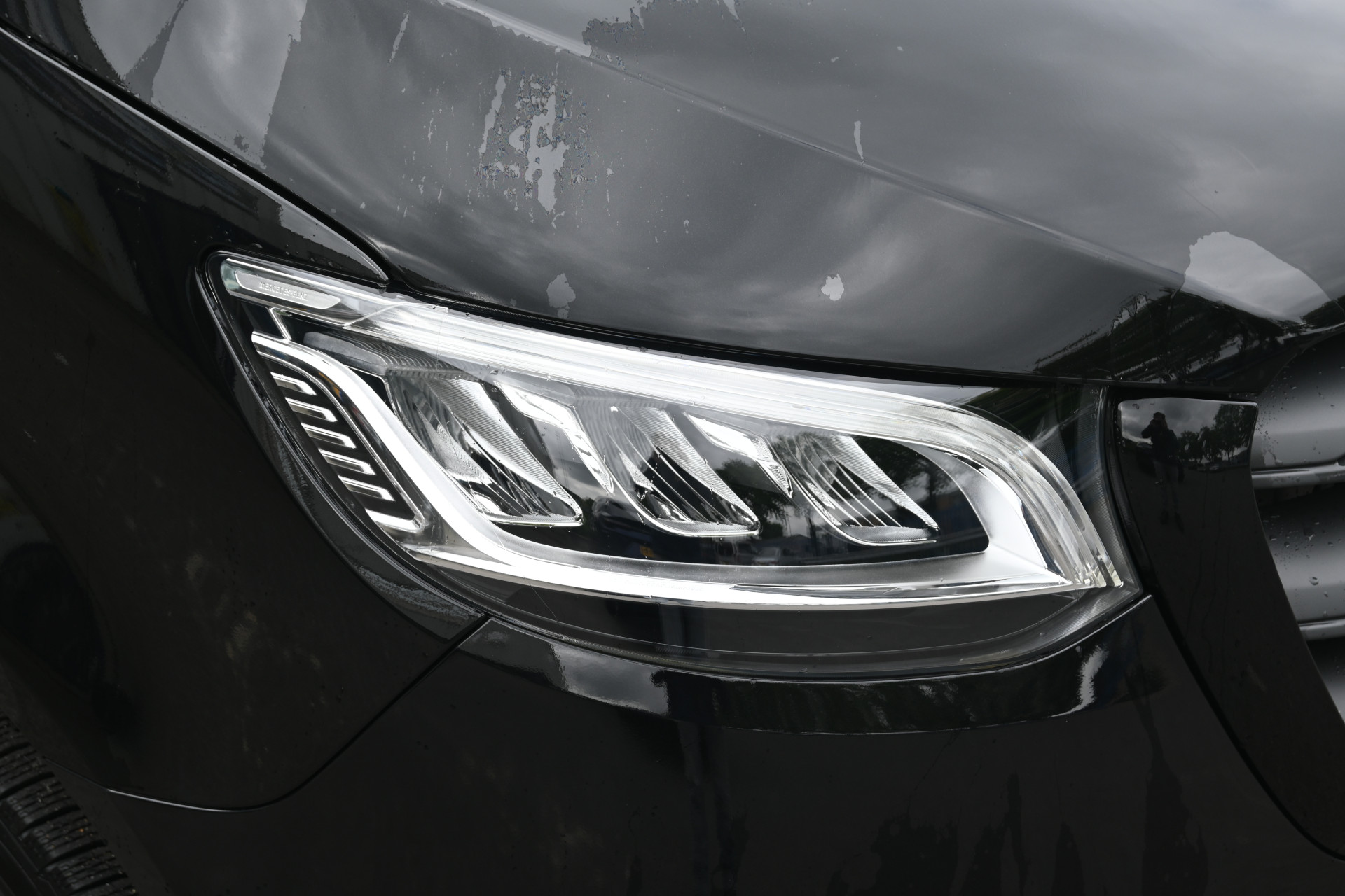 Mercedes-Benz Sprinter 8