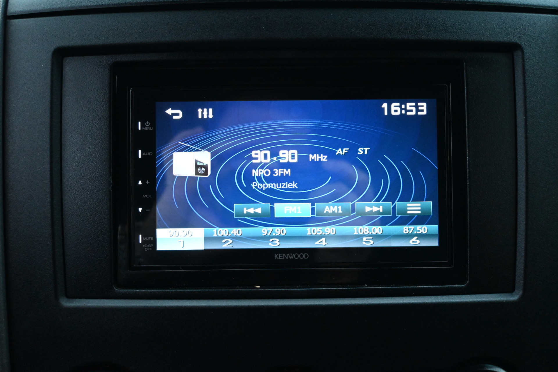 Mercedes-Benz Sprinter 5