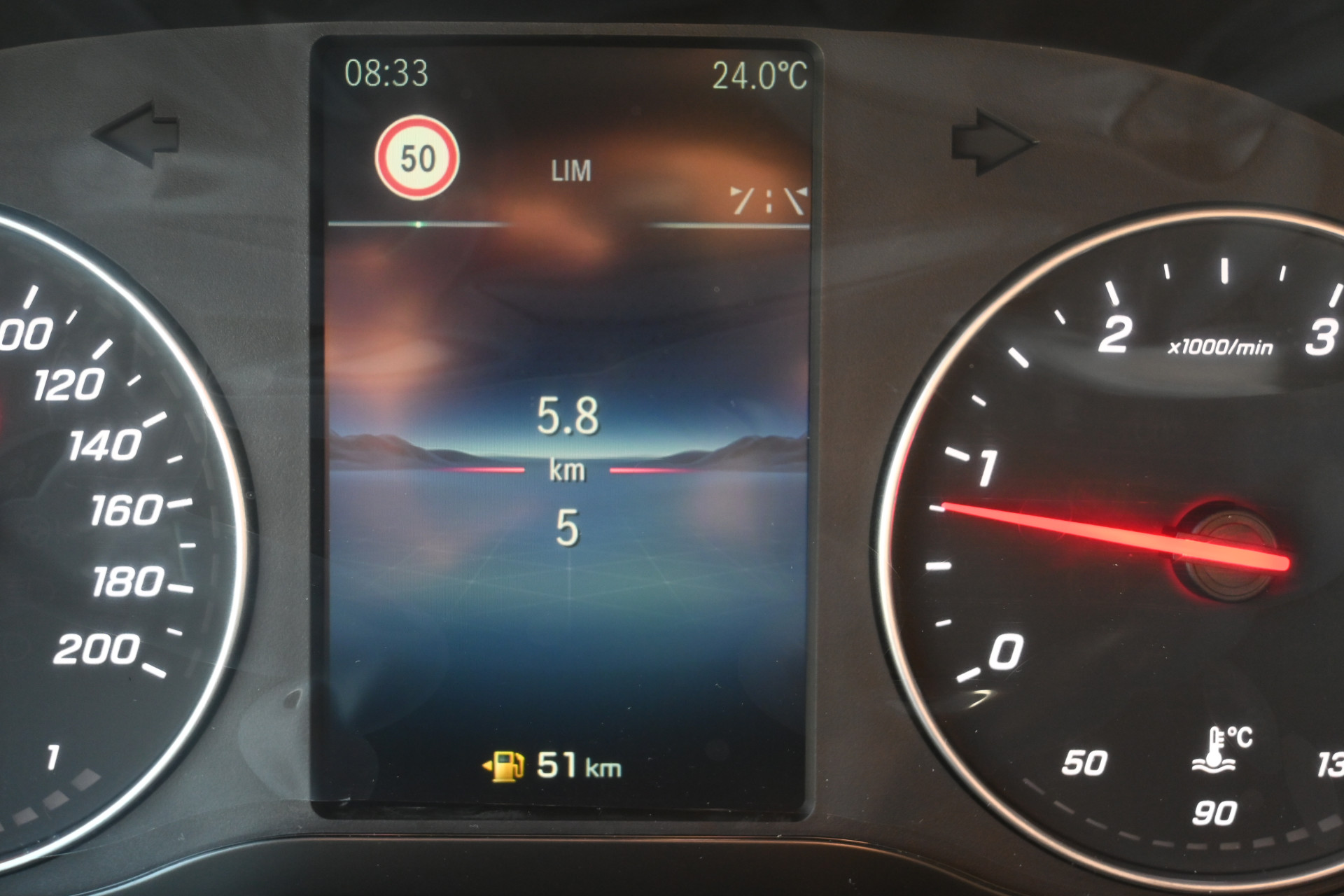 Mercedes-Benz Sprinter 17