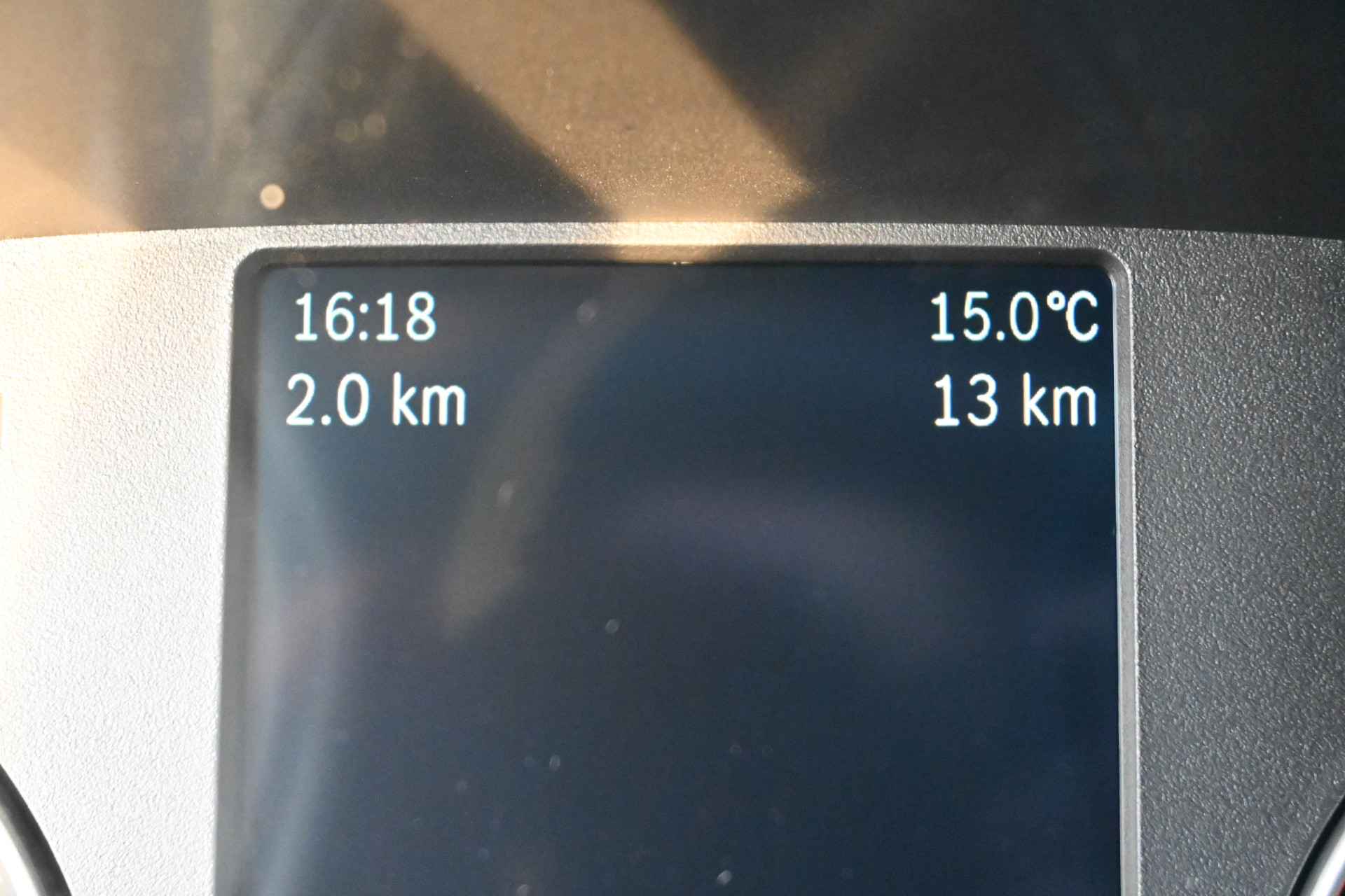 Mercedes-Benz Vito 14