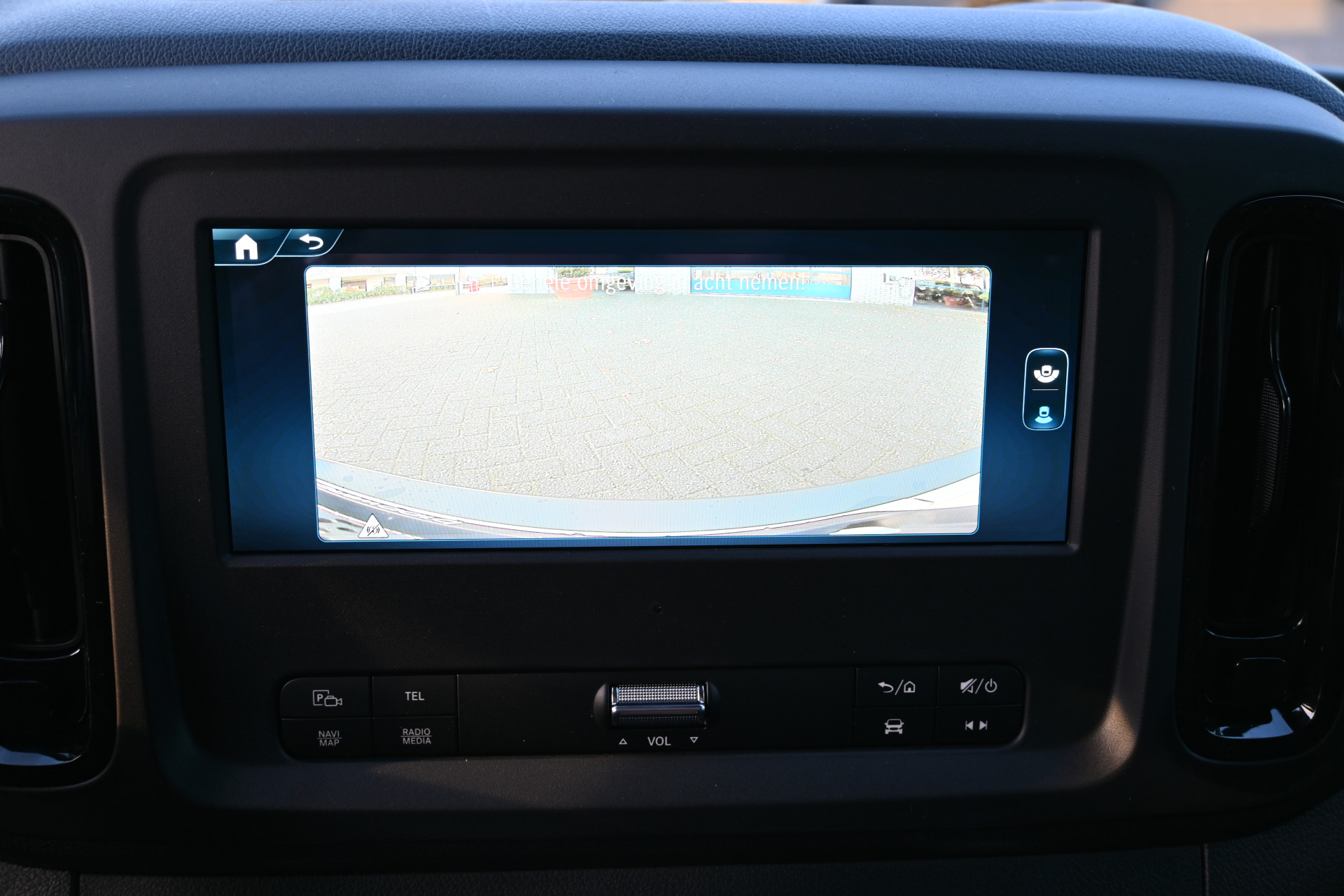 Mercedes-Benz Vito 5