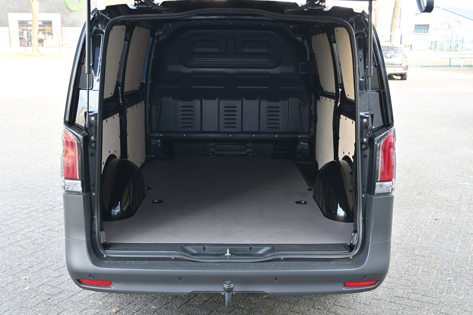 Mercedes-Benz Vito 11