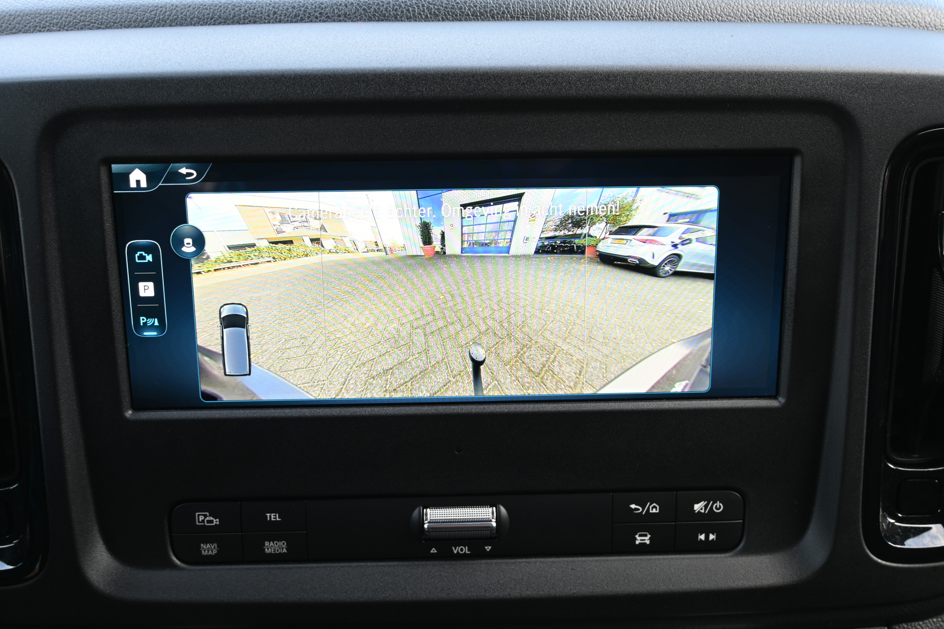 Mercedes-Benz Vito 5