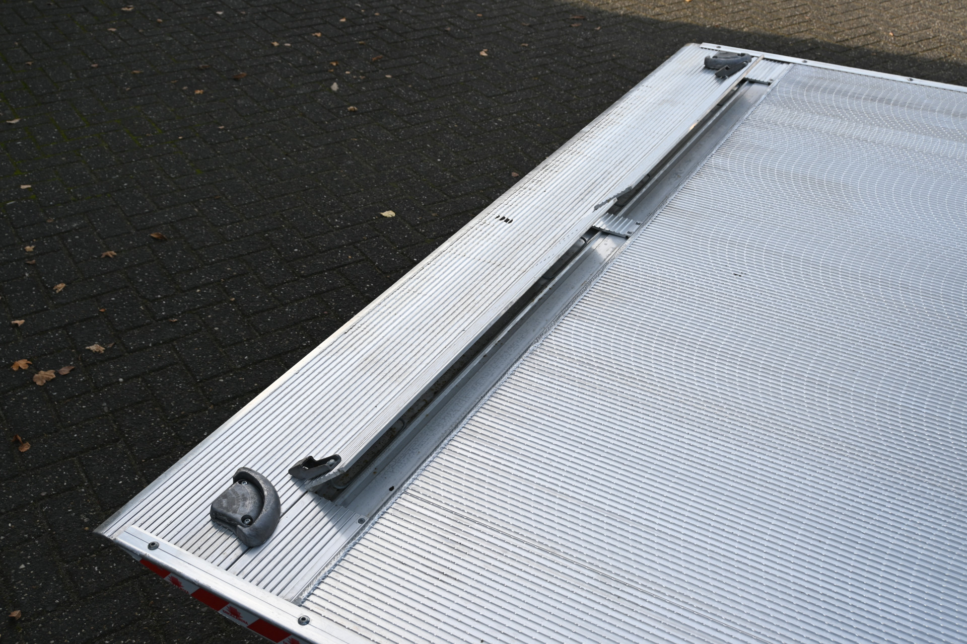 Mercedes-Benz Sprinter 10