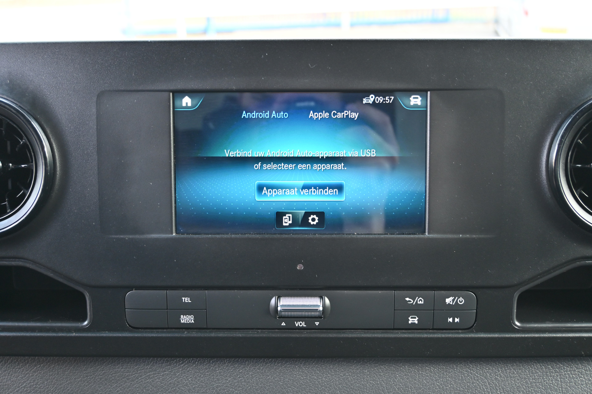 Mercedes-Benz Sprinter 6