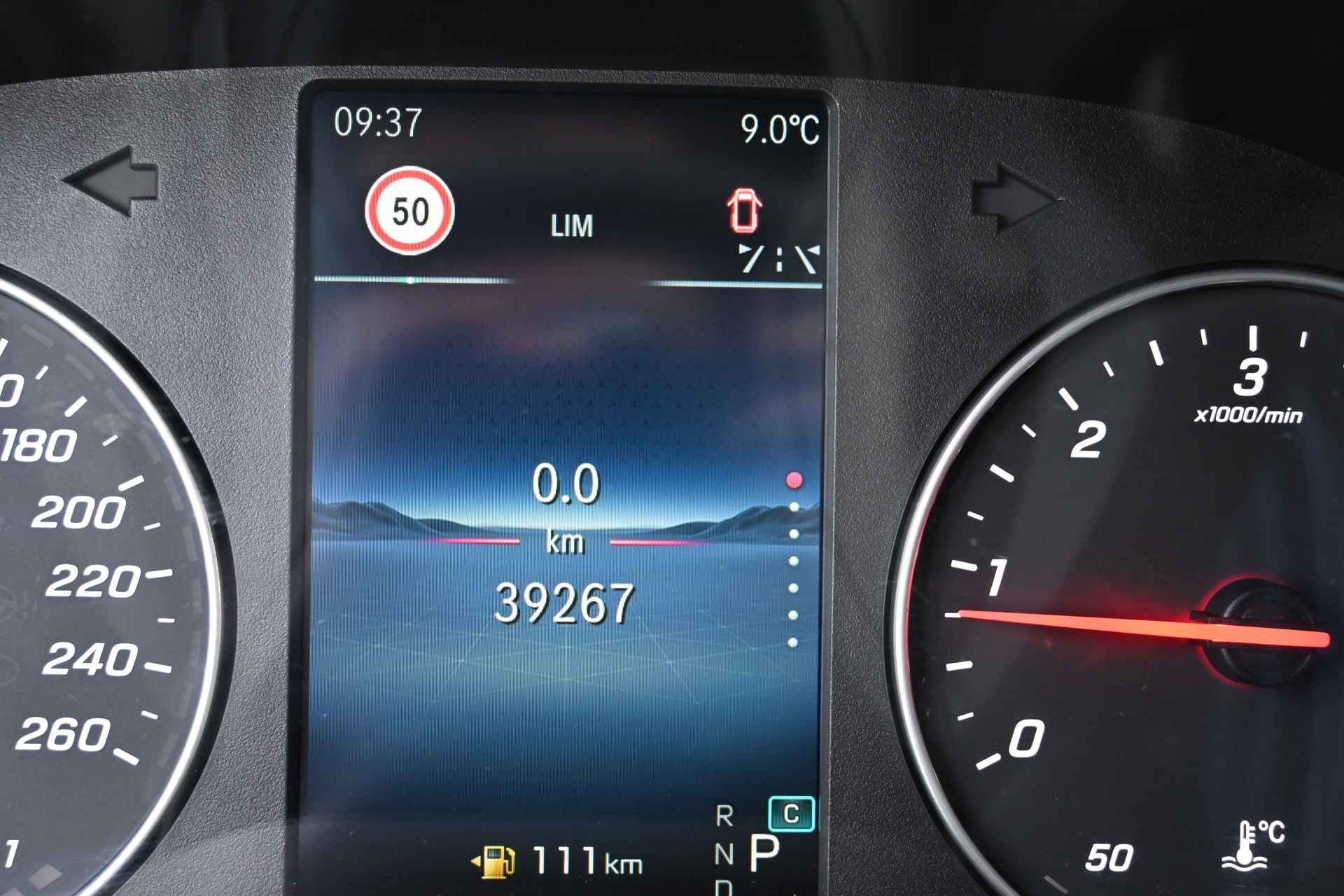 Mercedes-Benz Vito 15