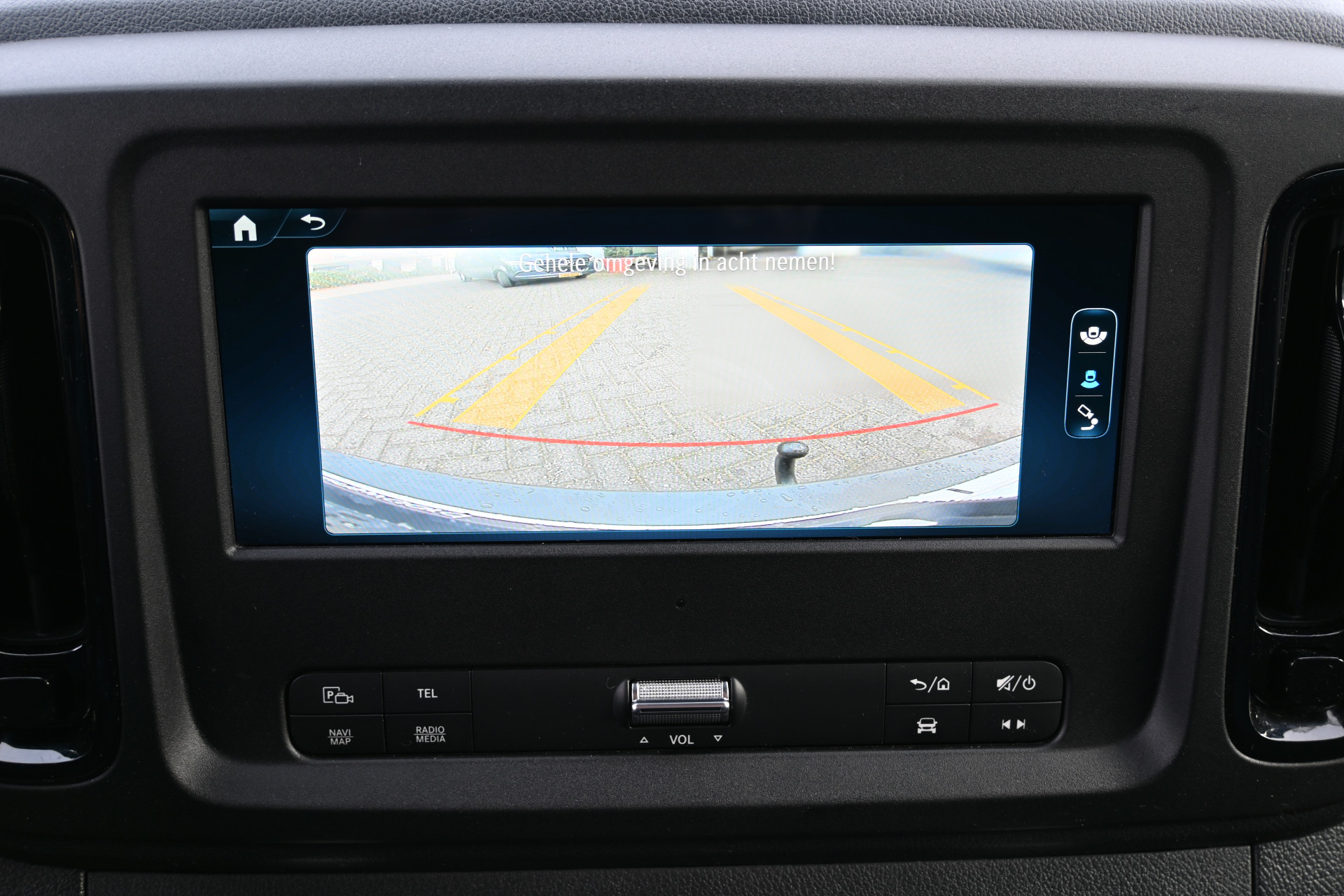 Mercedes-Benz Vito 6