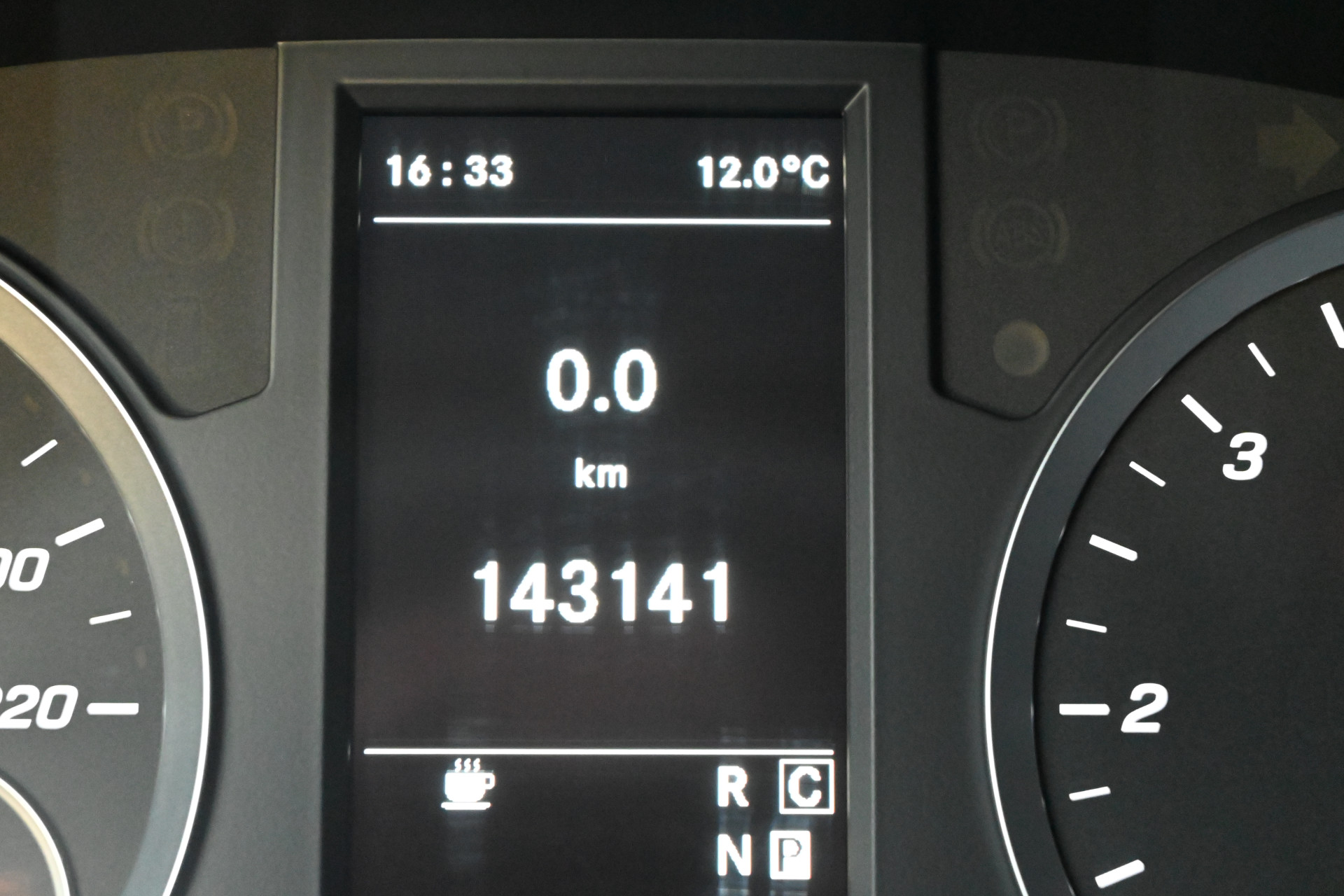 Mercedes-Benz Vito 18