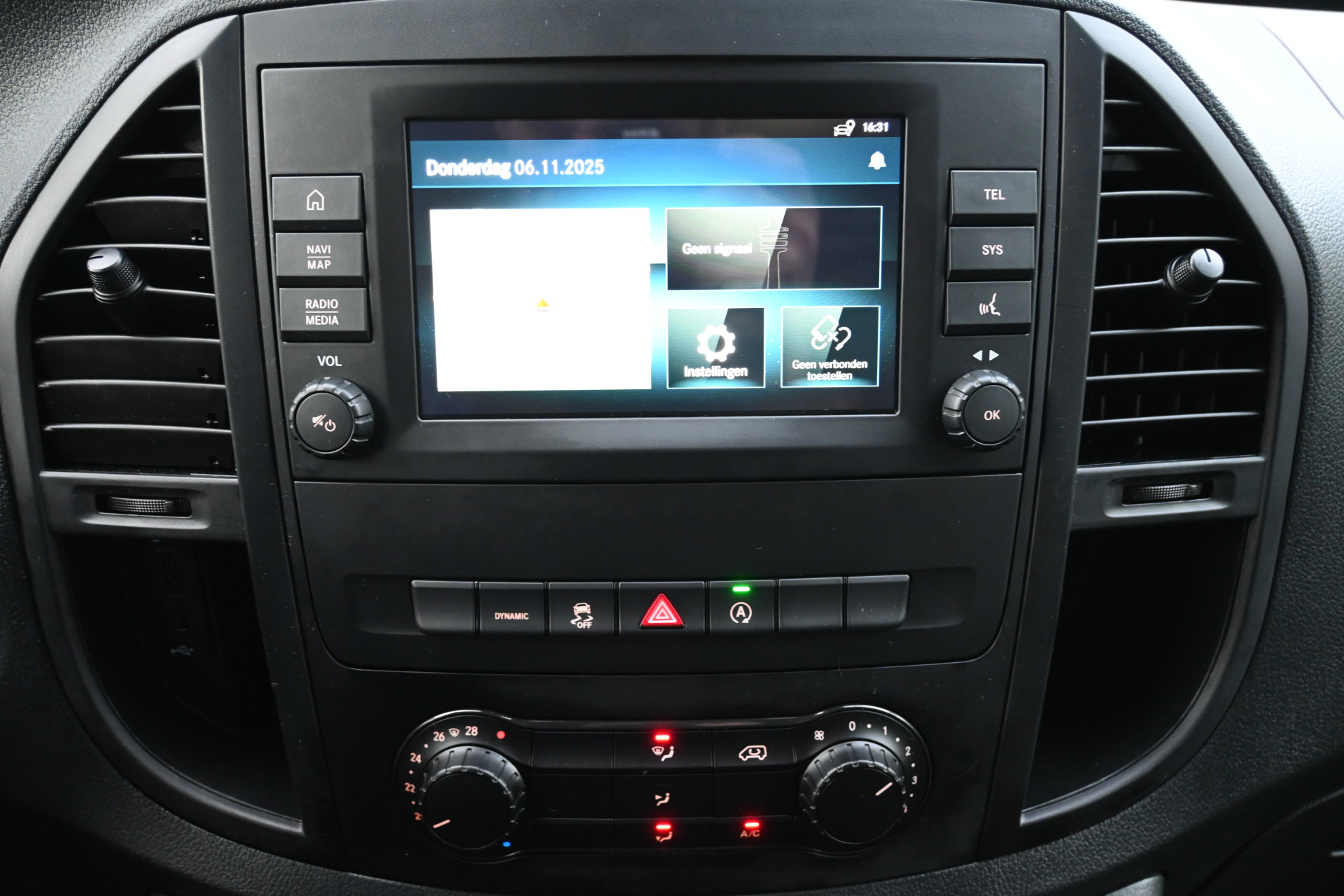 Mercedes-Benz Vito 5