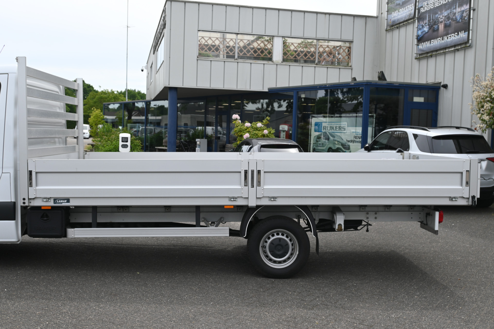 Mercedes-Benz Sprinter 2