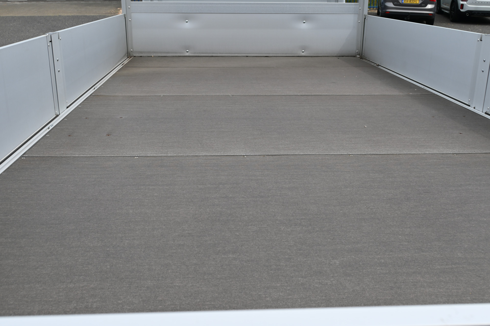 Mercedes-Benz Sprinter 5