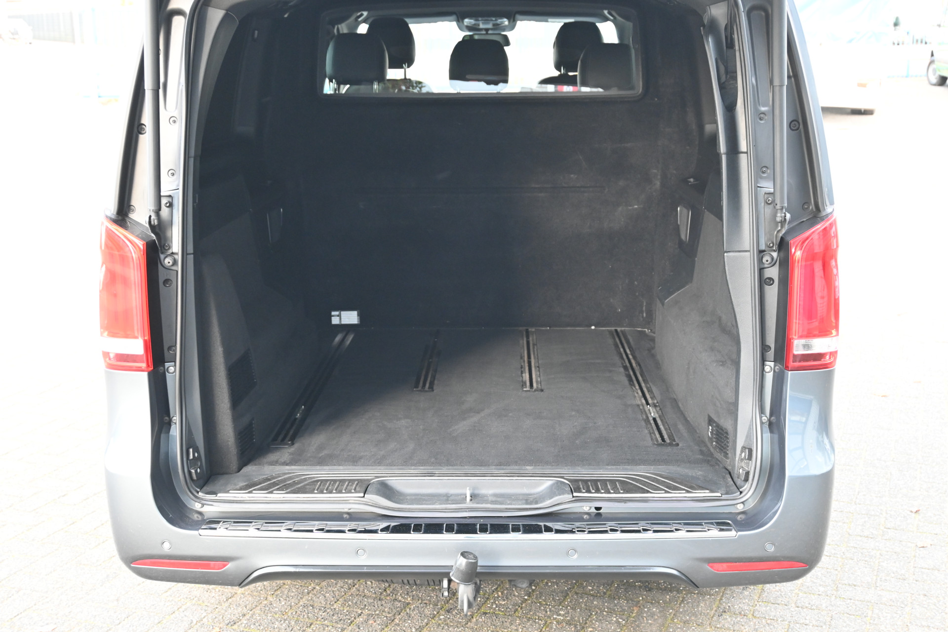 Mercedes-Benz V-Klasse 15