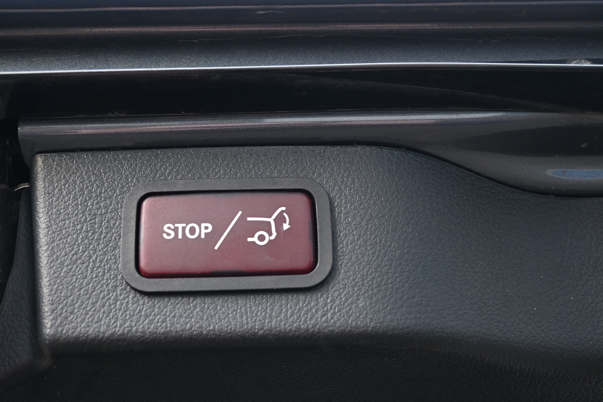 Mercedes-Benz V-Klasse 16