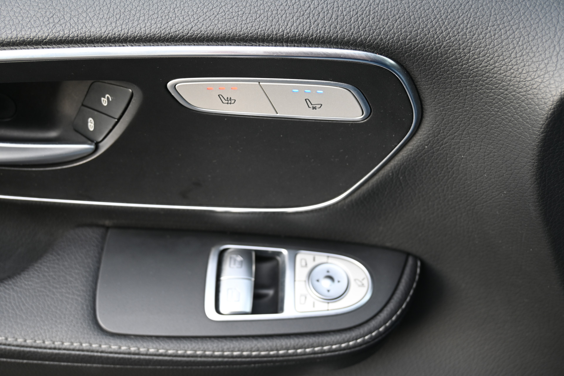 Mercedes-Benz V-Klasse 19