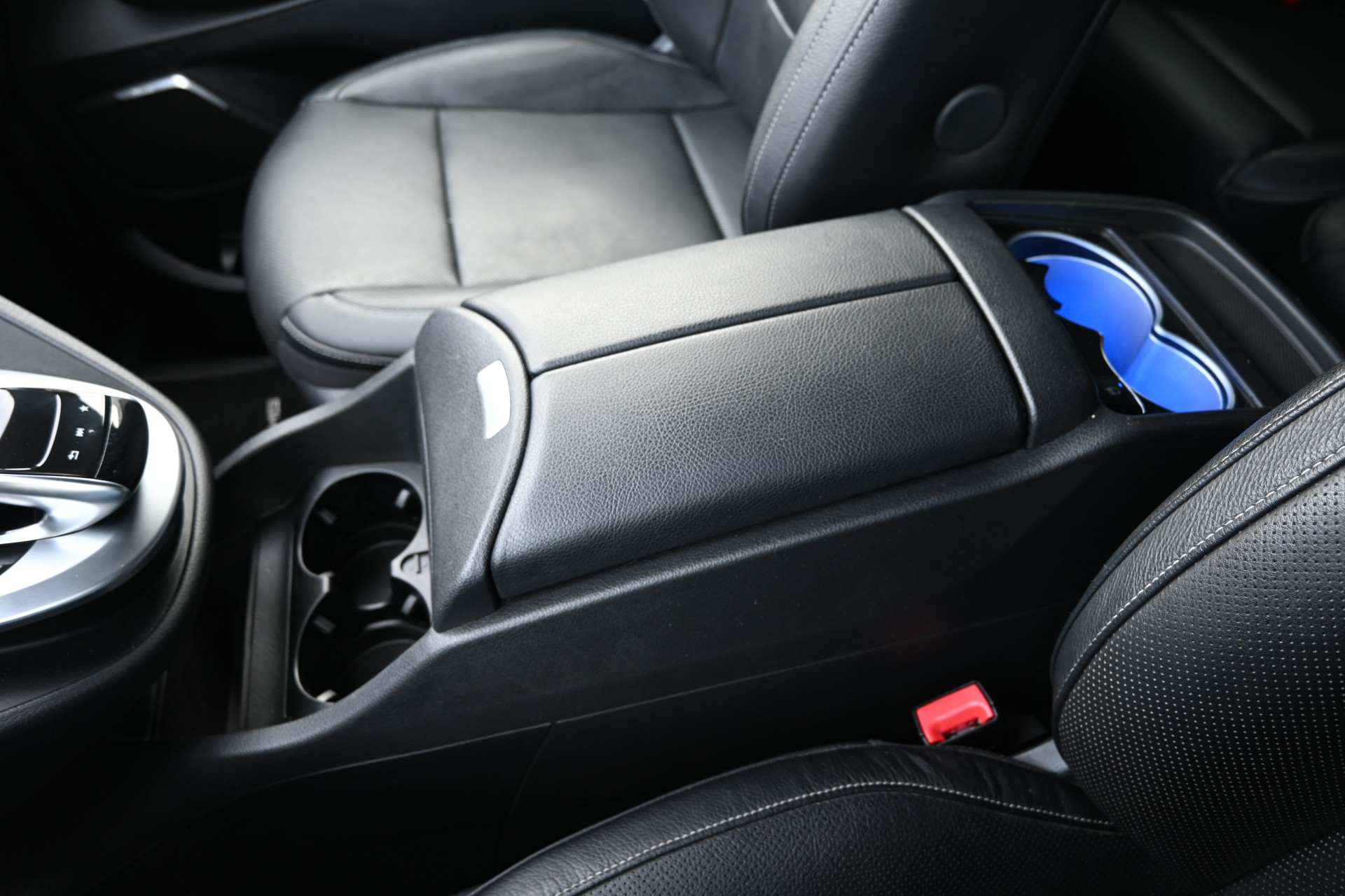 Mercedes-Benz V-Klasse 20