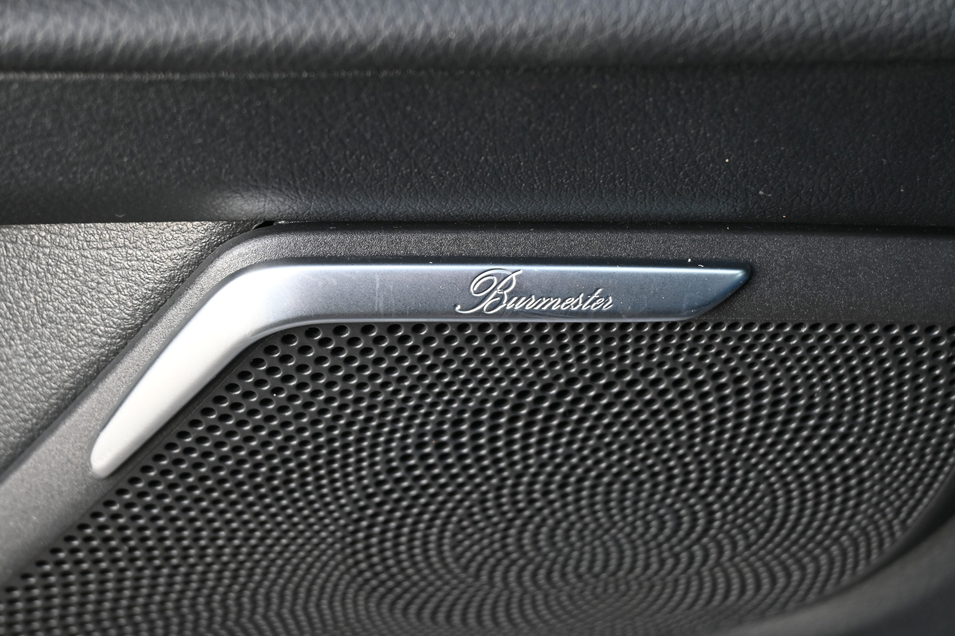 Mercedes-Benz V-Klasse 22