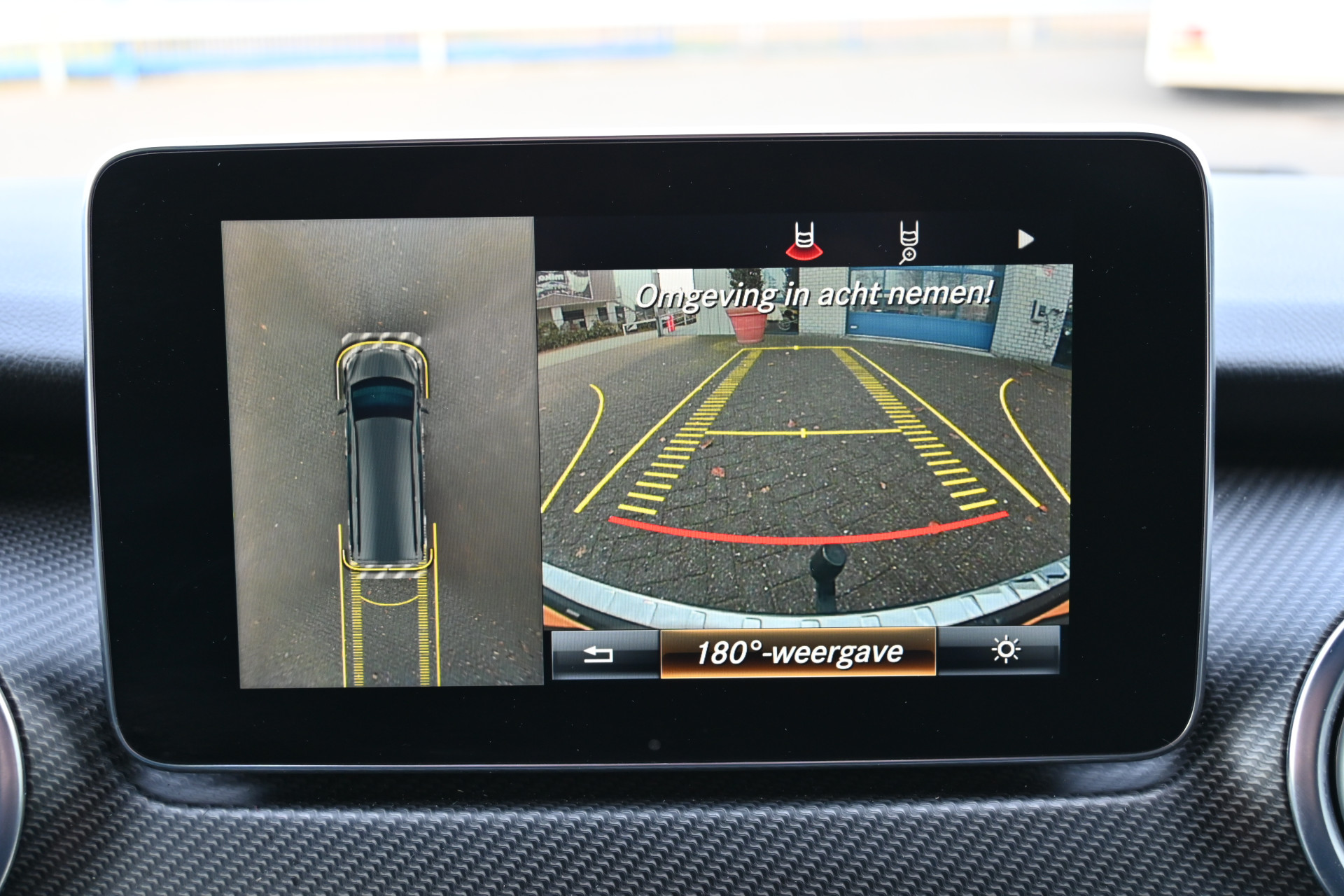 Mercedes-Benz V-Klasse 6