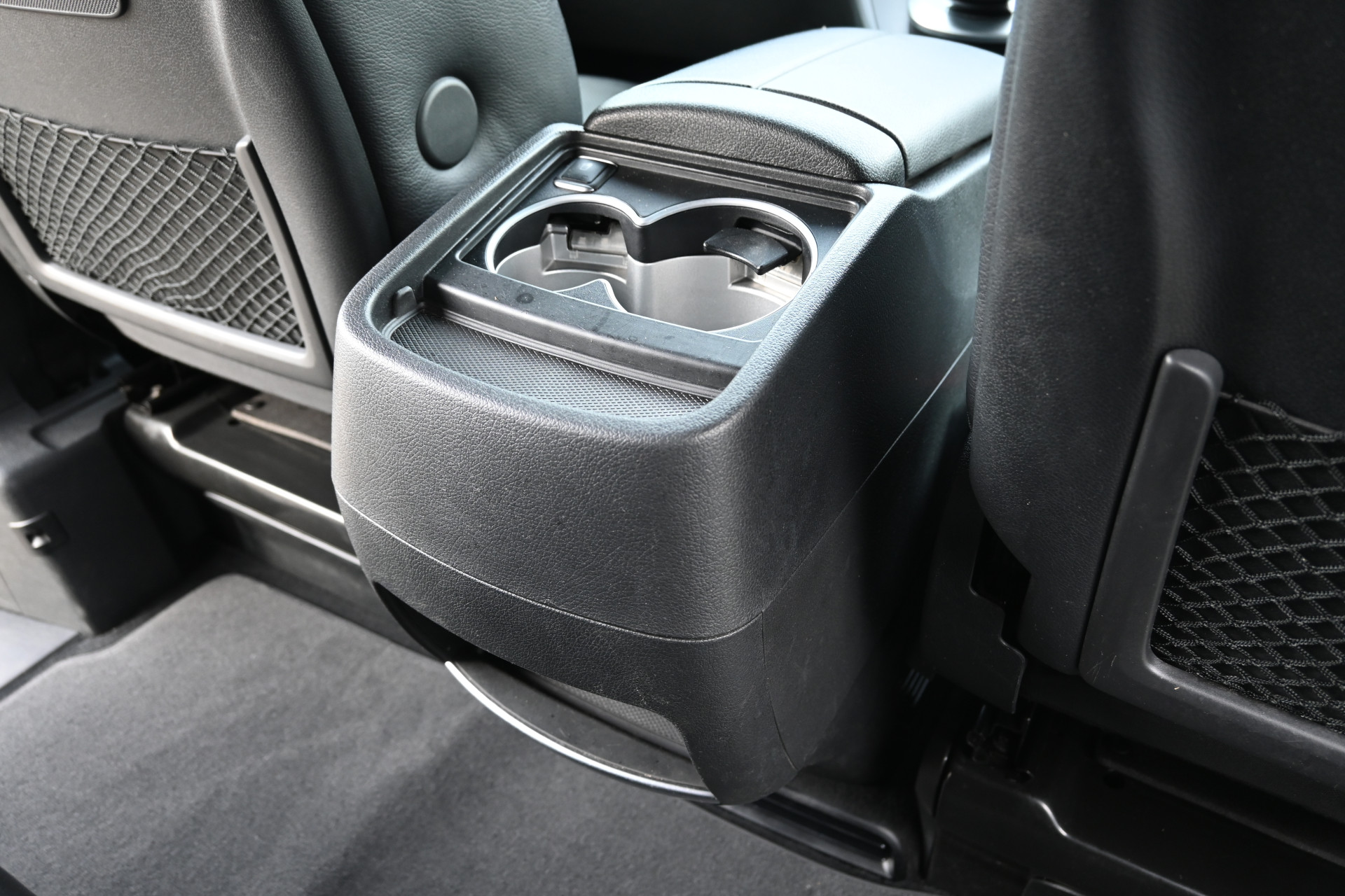 Mercedes-Benz V-Klasse 9