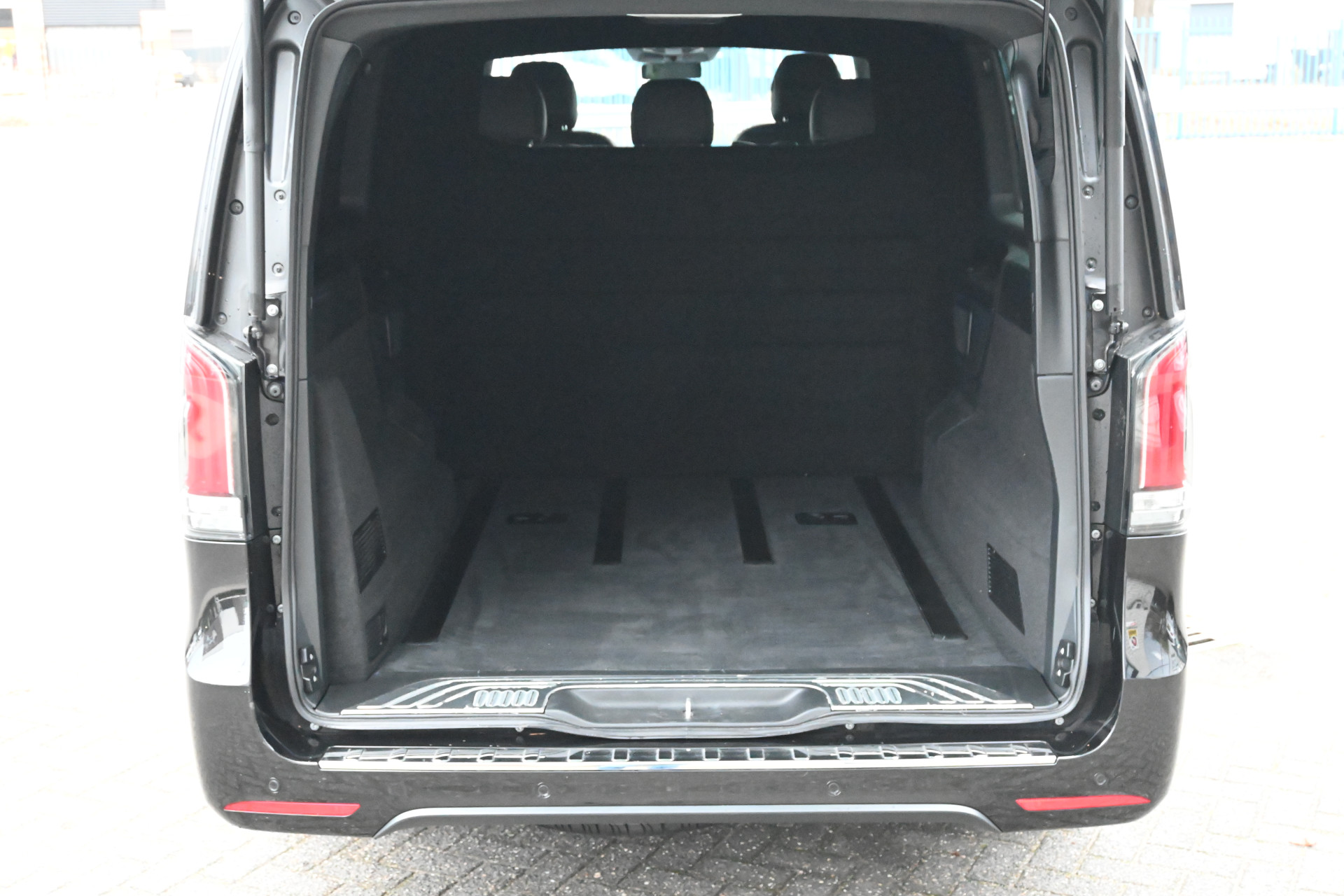 Mercedes-Benz V-Klasse 17