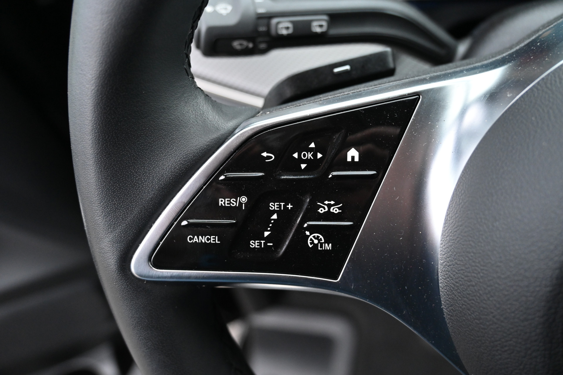 Mercedes-Benz V-Klasse 20