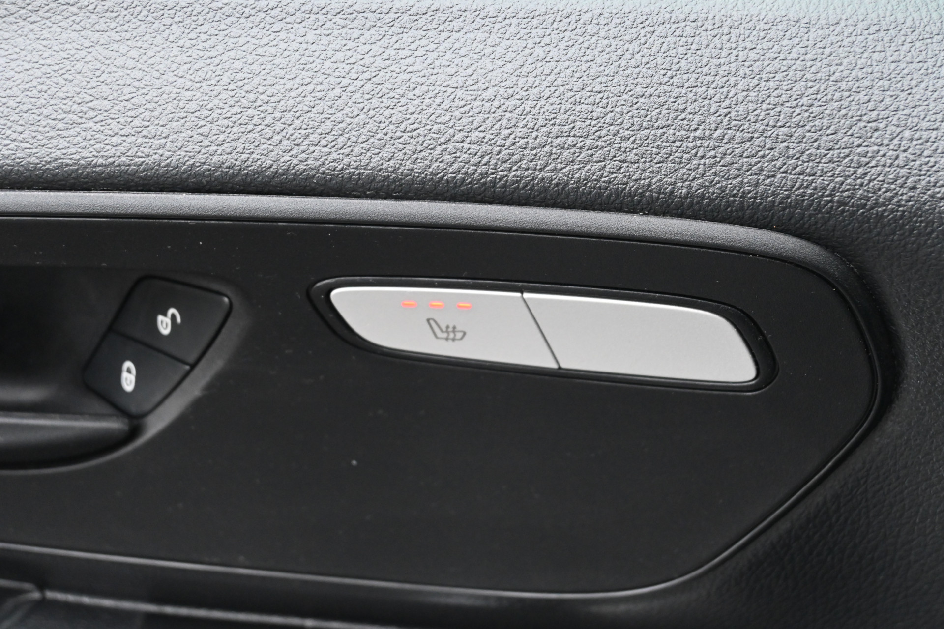 Mercedes-Benz Vito 14