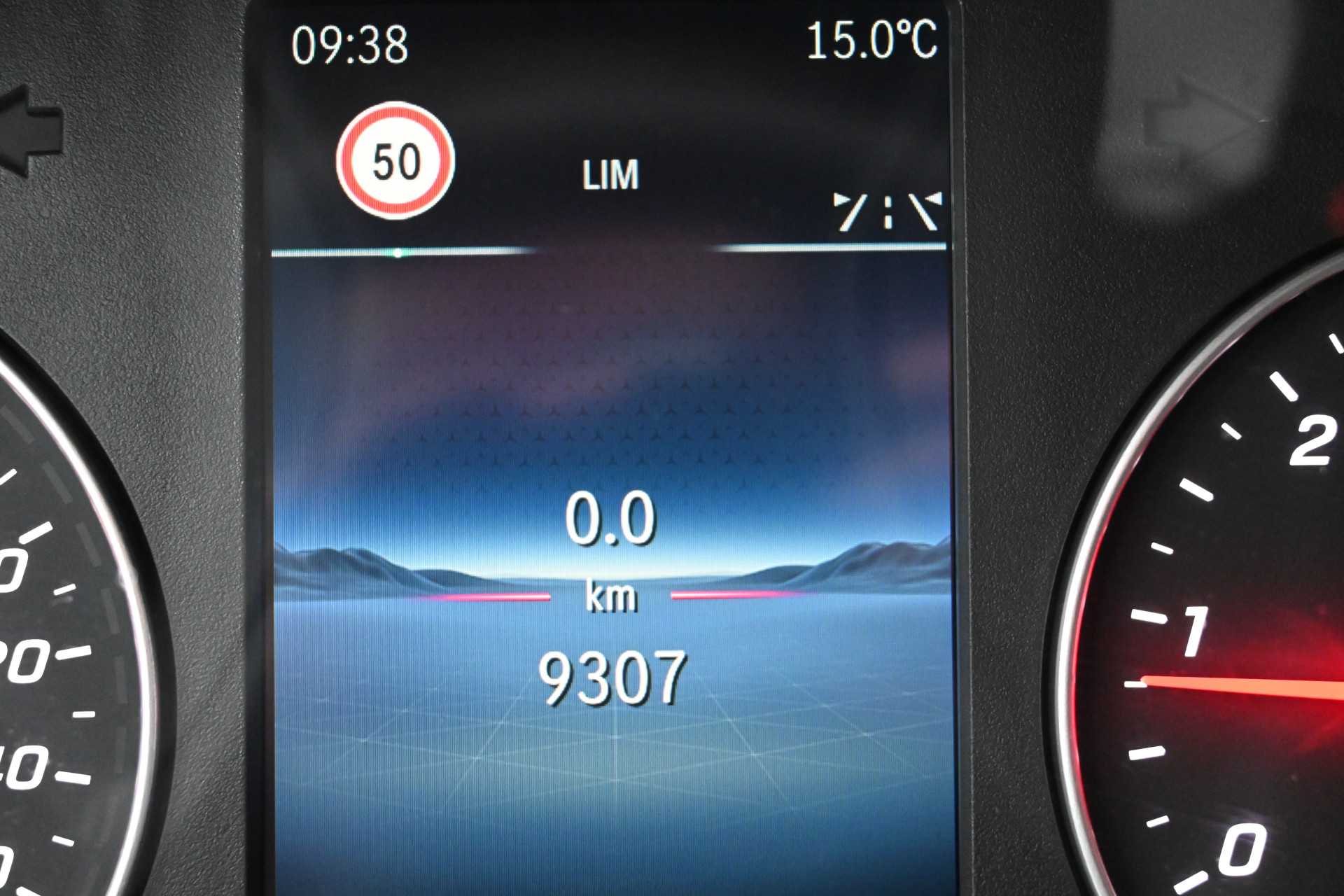 Mercedes-Benz Vito 16