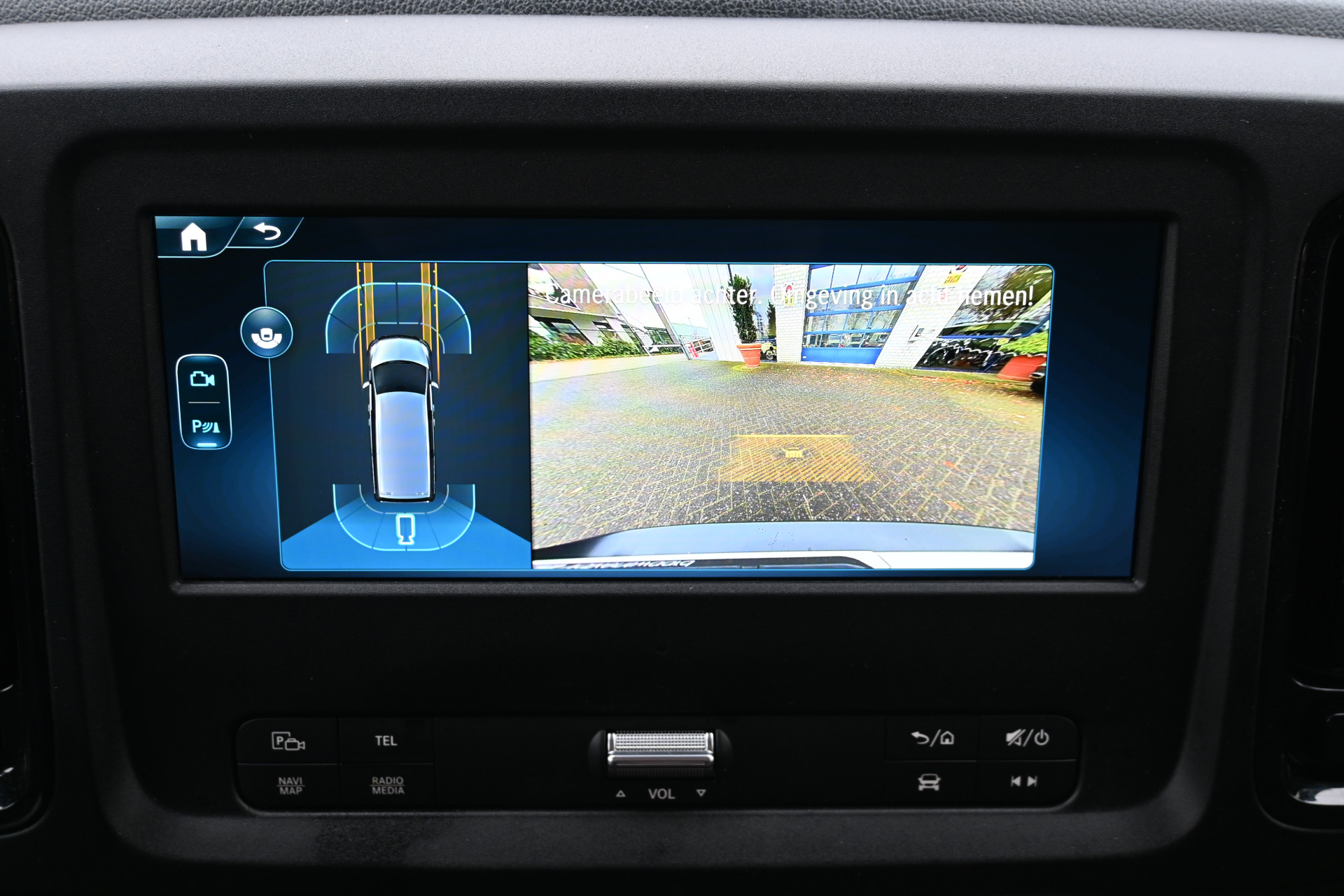 Mercedes-Benz Vito 5