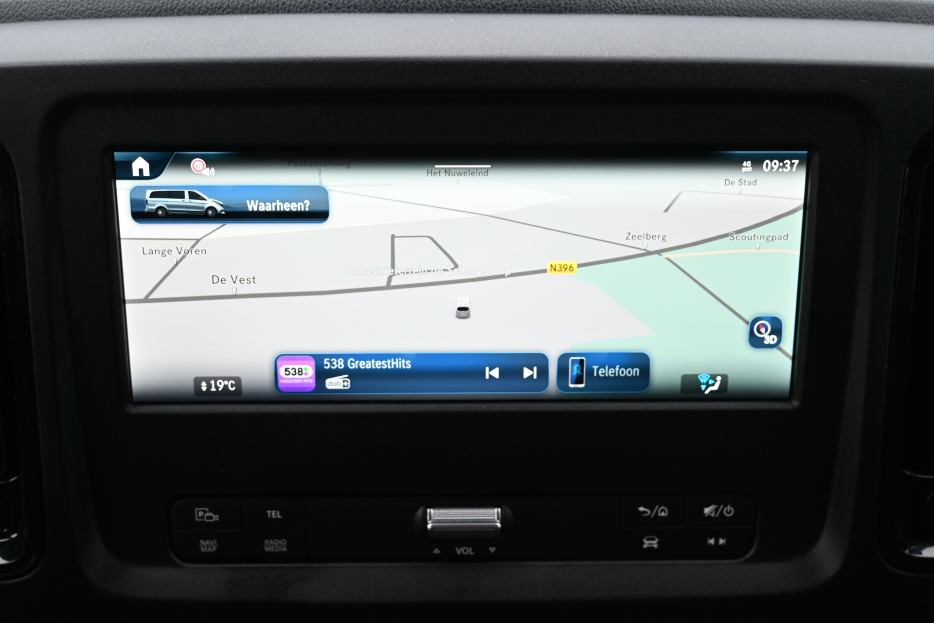 Mercedes-Benz Vito 6